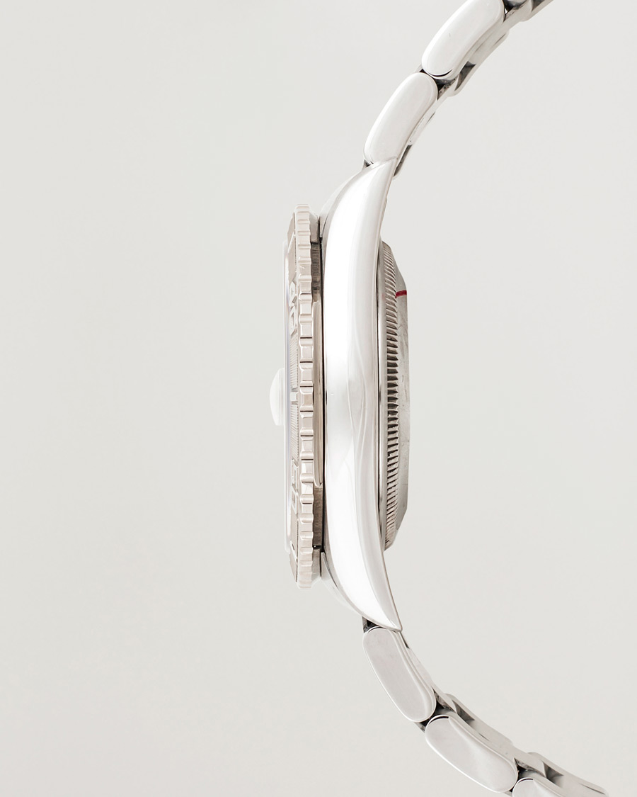 Herren | Pre-Owned & Vintage Watches | Rolex Pre-Owned | Datejust Thunderbird 