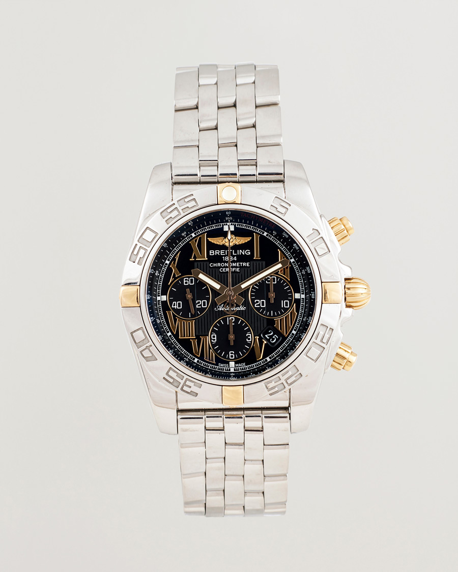 Herren | Neu im Onlineshop | Breitling Pre-Owned | Chronomat 44