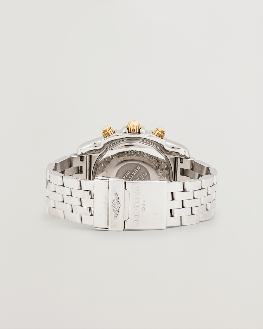 Herren | Breitling Pre-Owned Chronomat 44 | Breitling Pre-Owned | Chronomat 44