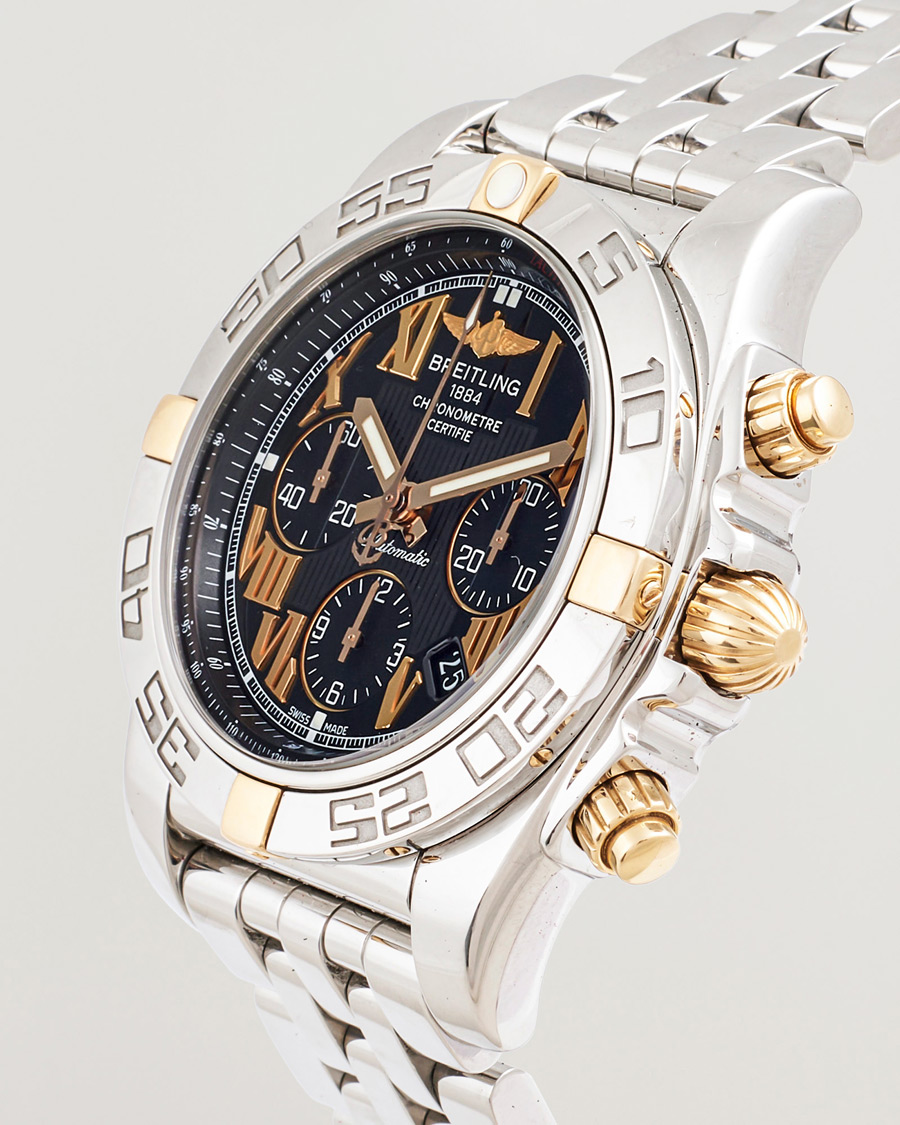 Herren | Breitling Pre-Owned Chronomat 44  | Breitling Pre-Owned | Chronomat 44 