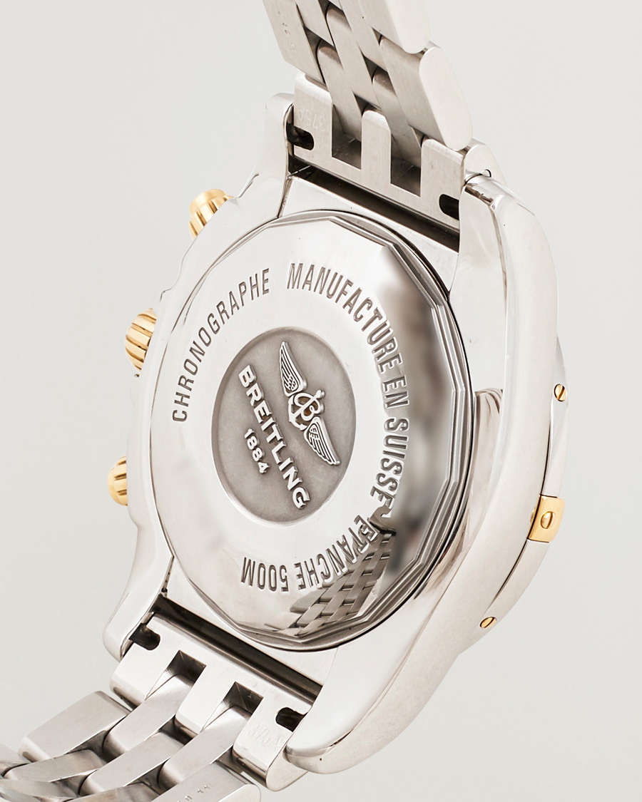 Herren | Breitling Pre-Owned Chronomat 44  | Breitling Pre-Owned | Chronomat 44 