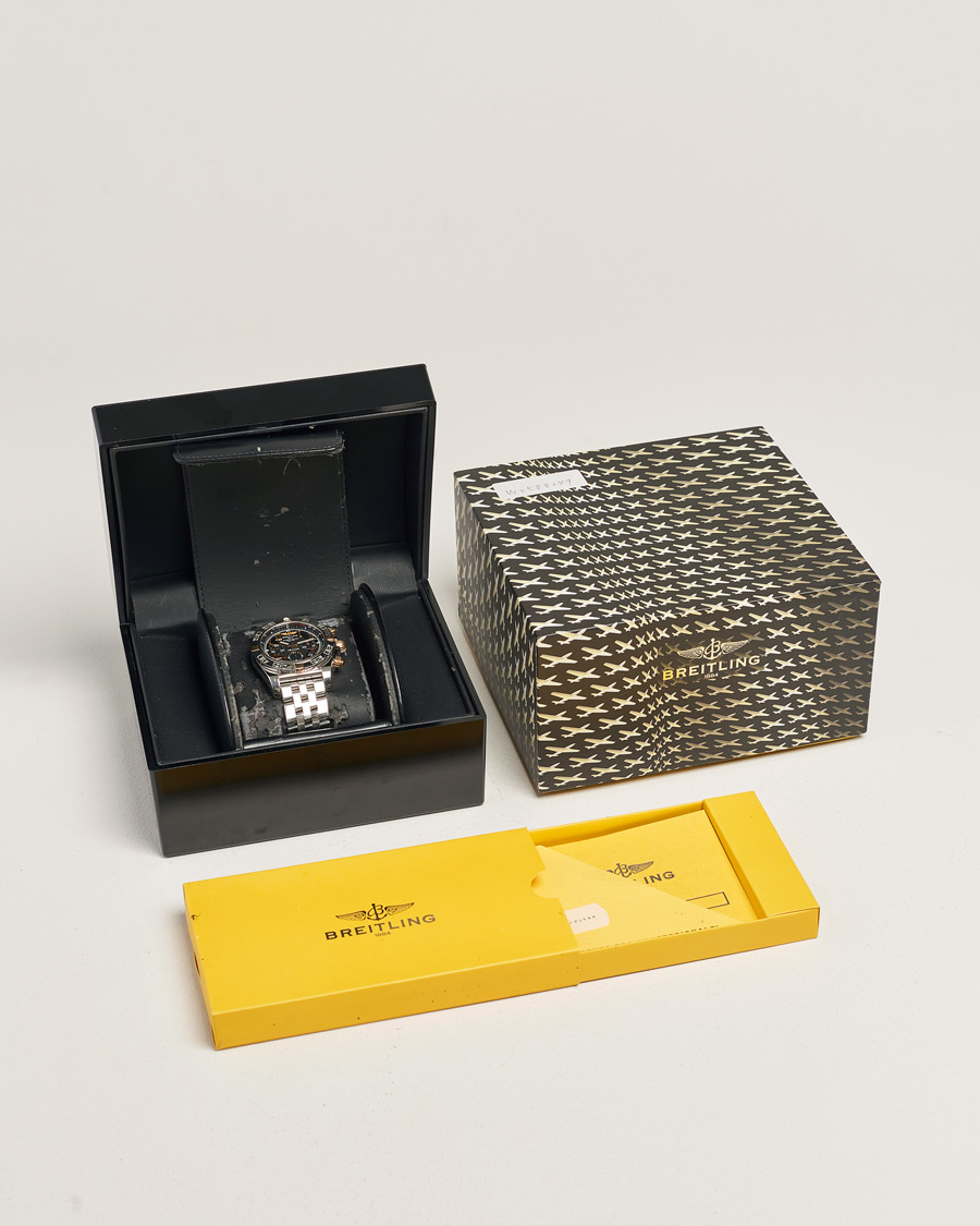 Herren | Breitling Pre-Owned Chronomat 44  | Breitling Pre-Owned | Chronomat 44 
