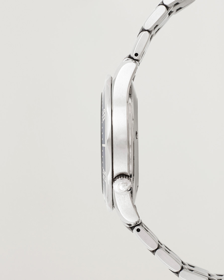 Herren | Pre-Owned & Vintage Watches | Omega Pre-Owned | Seamaster 300M