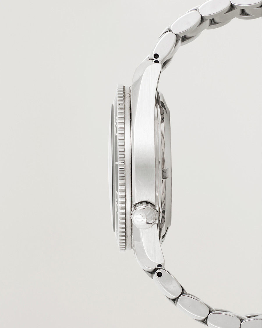 Herren | Pre-Owned & Vintage Watches | Omega Pre-Owned | Seamaster Planet Ocean 600M 