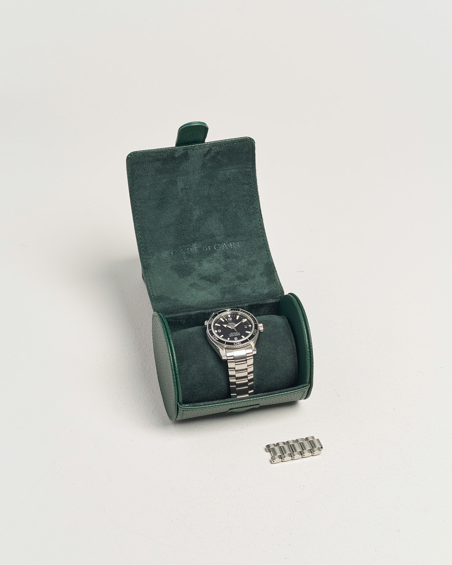 Herren | Pre-Owned & Vintage Watches | Omega Pre-Owned | Seamaster Planet Ocean 600M 