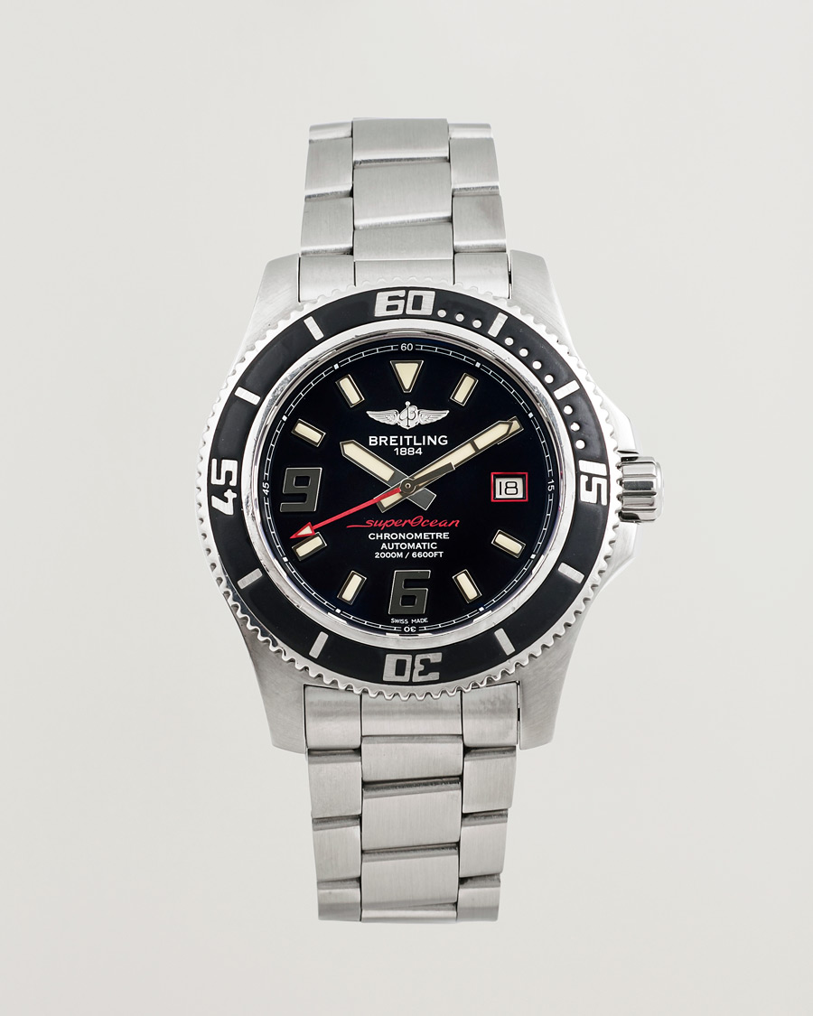 Herren | Breitling Pre-Owned Superocean 44 2000M | Breitling Pre-Owned | Superocean 44 2000M