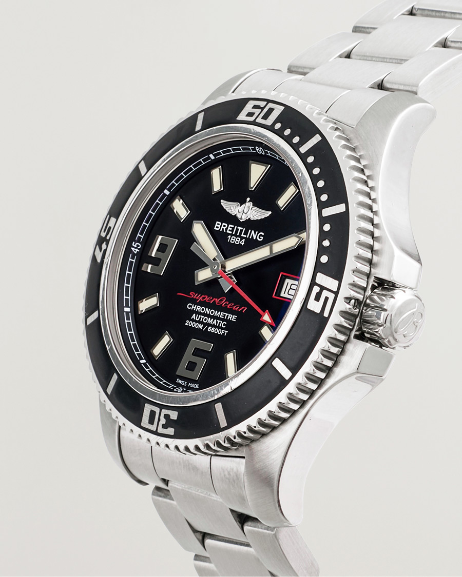 Herren | Breitling Pre-Owned Superocean 44 2000M | Breitling Pre-Owned | Superocean 44 2000M
