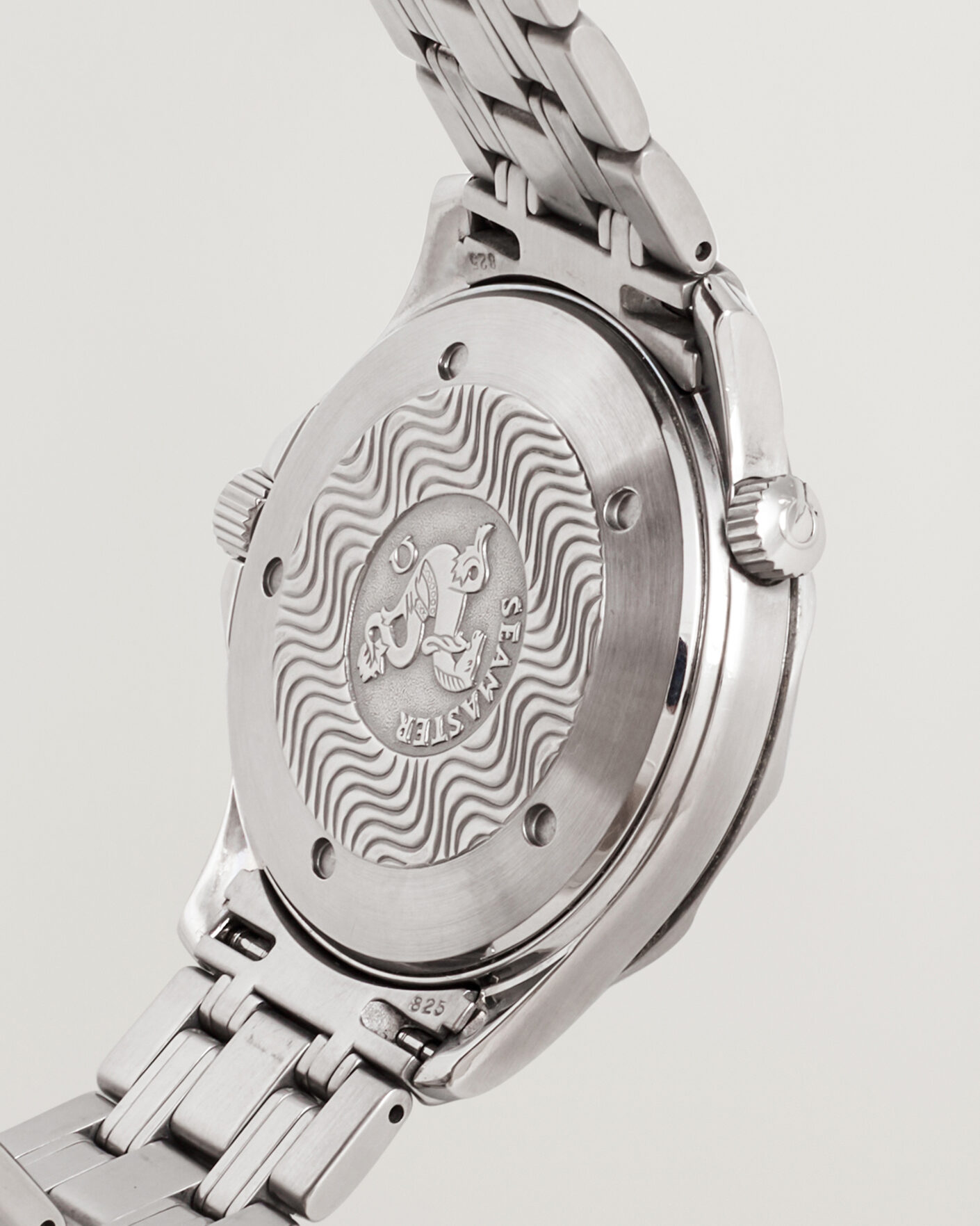 Herren | Pre-Owned & Vintage Watches | Omega Pre-Owned | Seamaster 300M SMP
