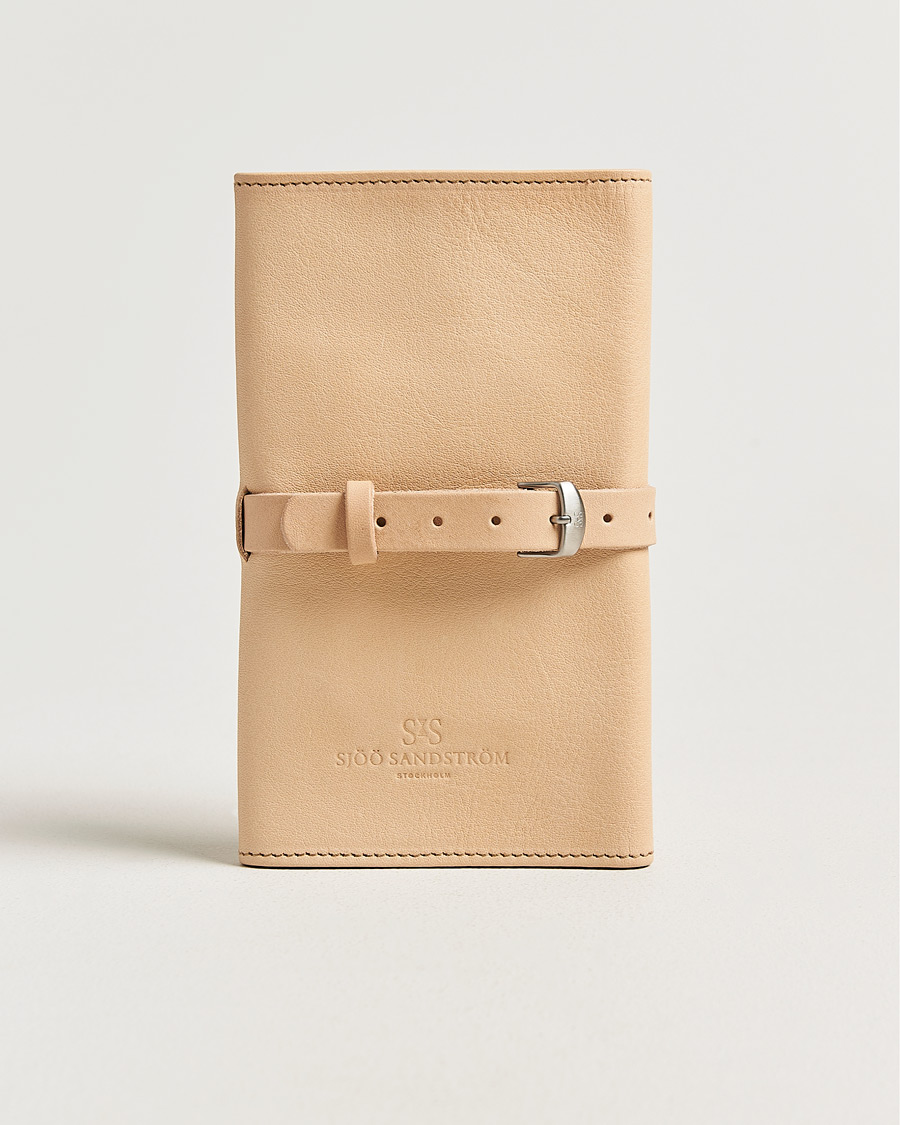 Herren | Sjöö Sandström Chronolink Dial Package Vibrant  | Sjöö Sandström | Chronolink Dial Package Vibrant 