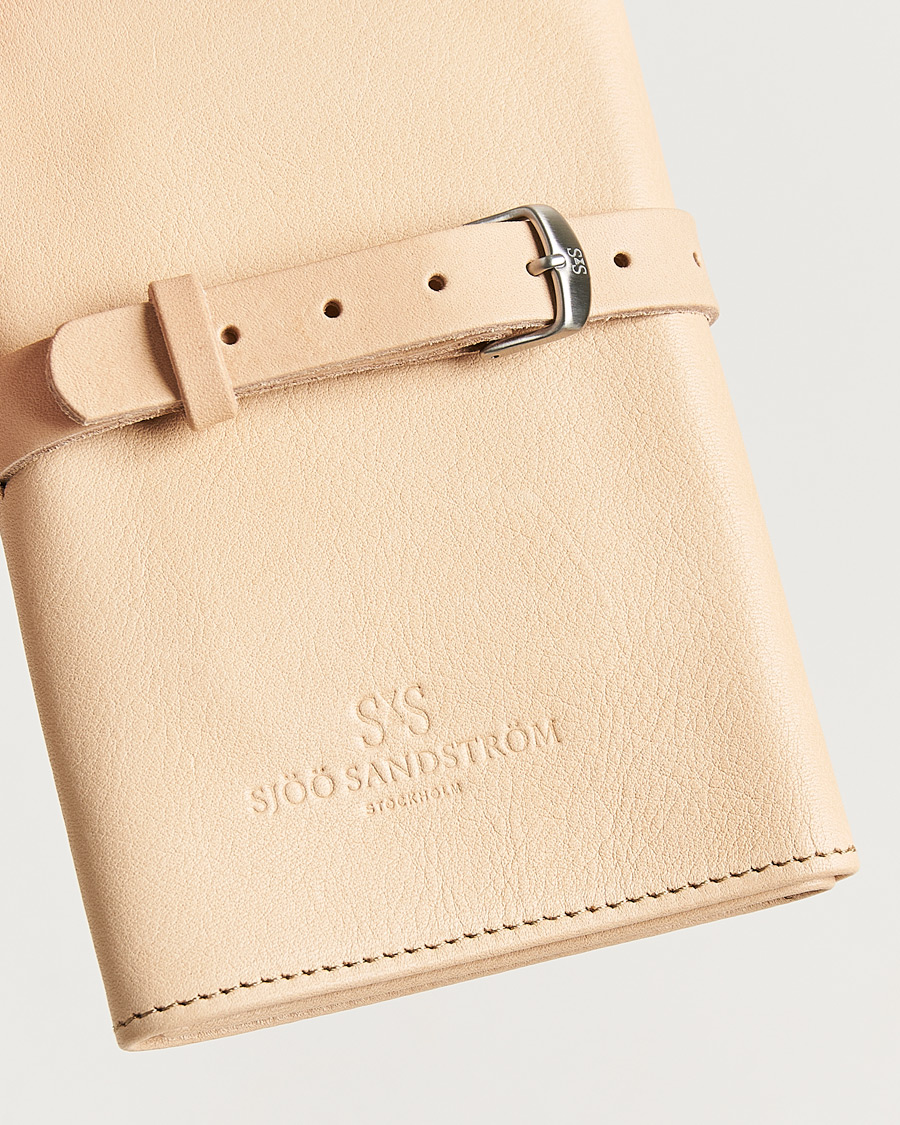 Herren | Sjöö Sandström Chronolink Dial Package Vibrant  | Sjöö Sandström | Chronolink Dial Package Vibrant 