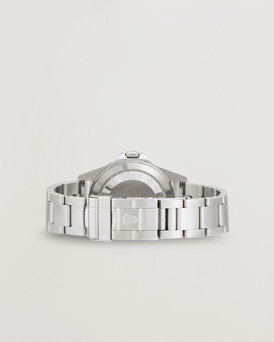 Herren | Pre-Owned & Vintage Watches | Rolex Pre-Owned | Explorer II 