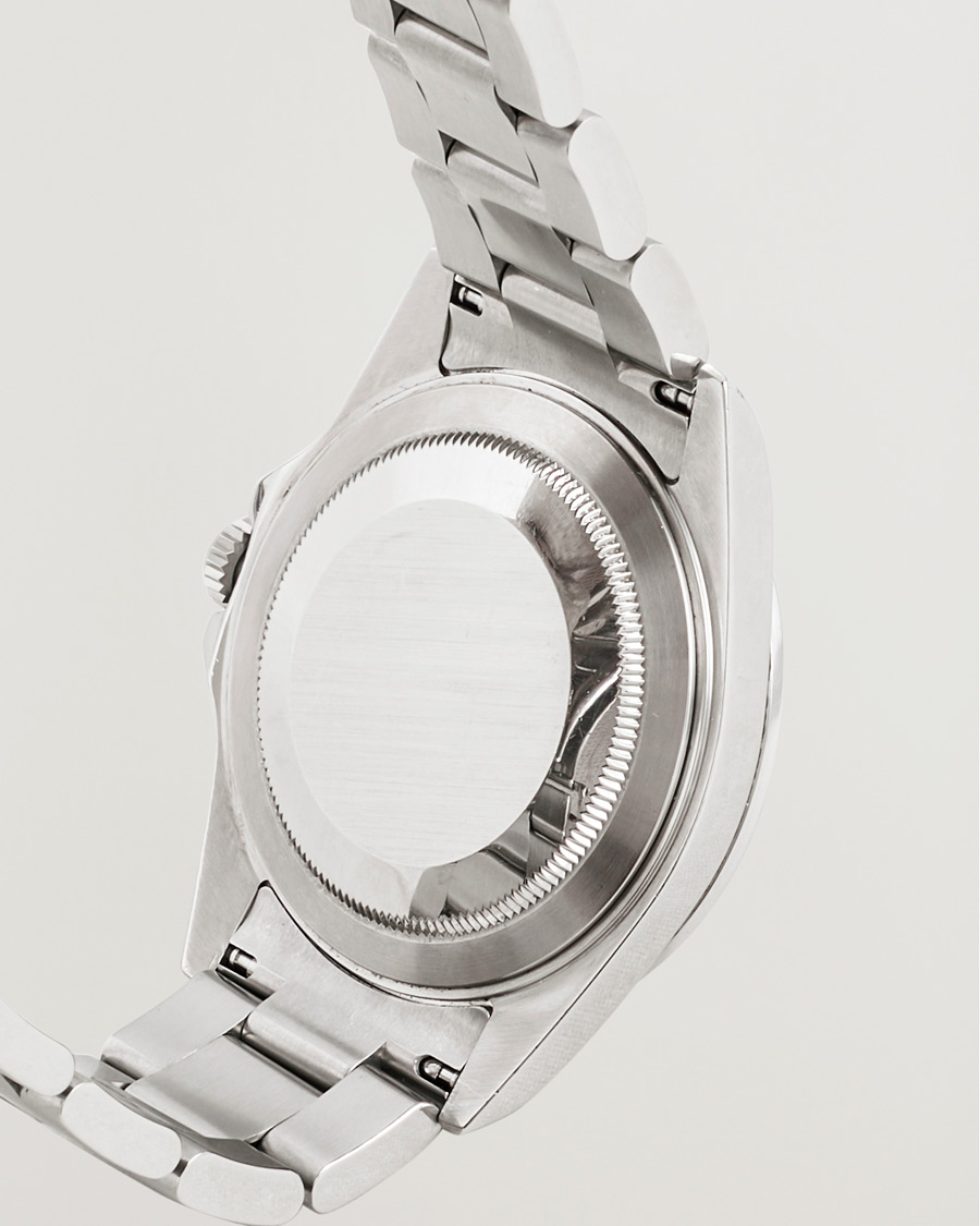 Herren | Pre-Owned & Vintage Watches | Rolex Pre-Owned | Explorer II 