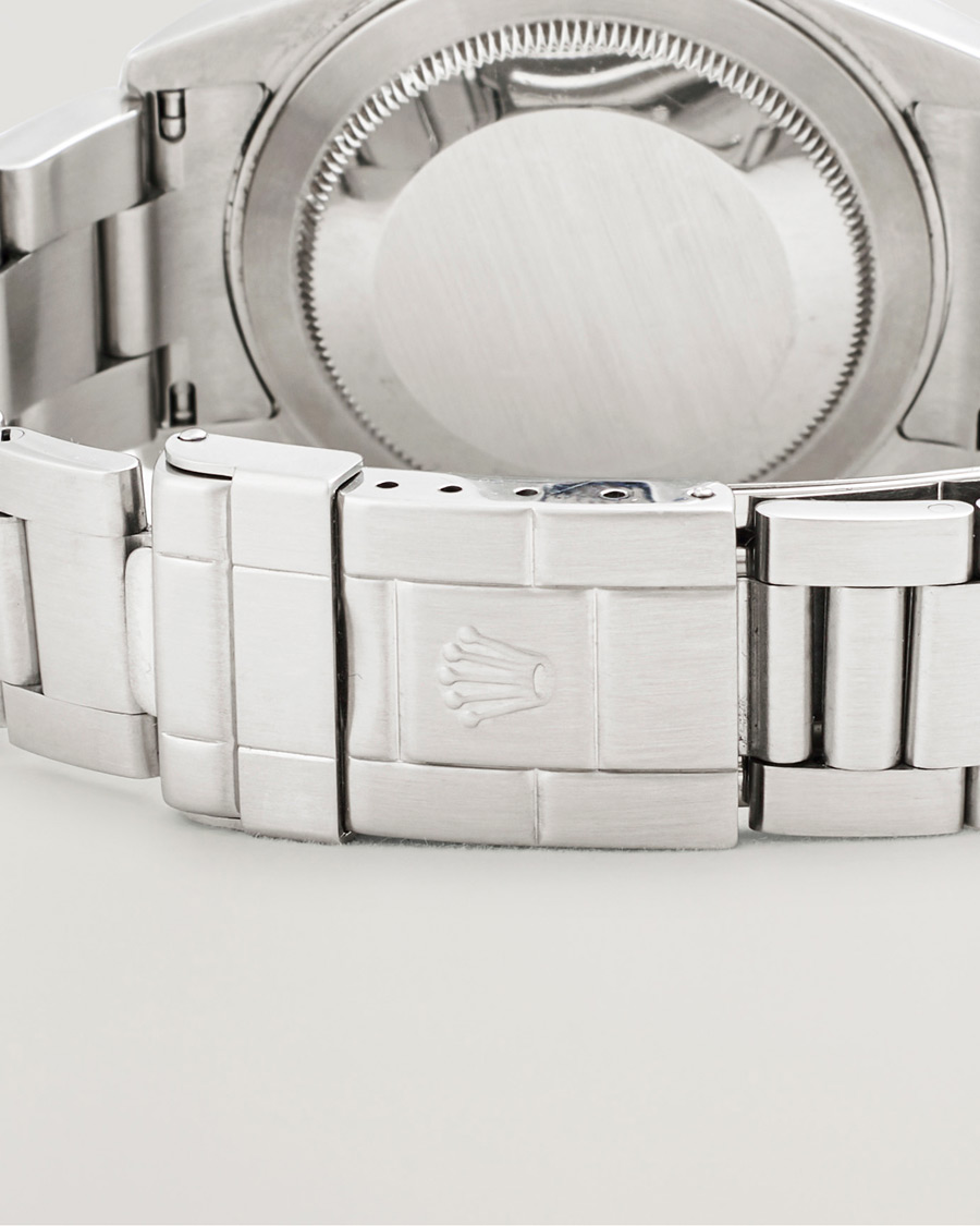 Herren | Pre-Owned & Vintage Watches | Rolex Pre-Owned | Explorer II 