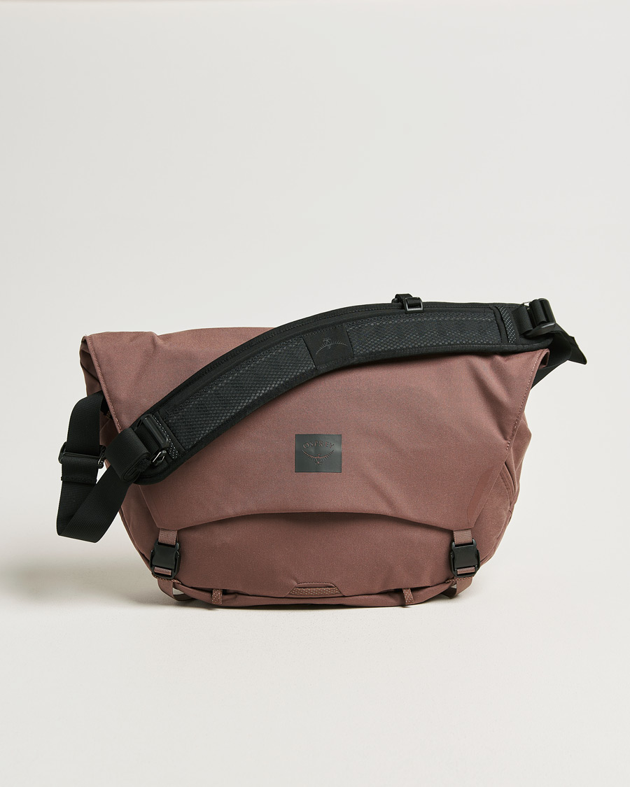 Herren | Taschen | Osprey | Metron Messenger 18 Magna Brown