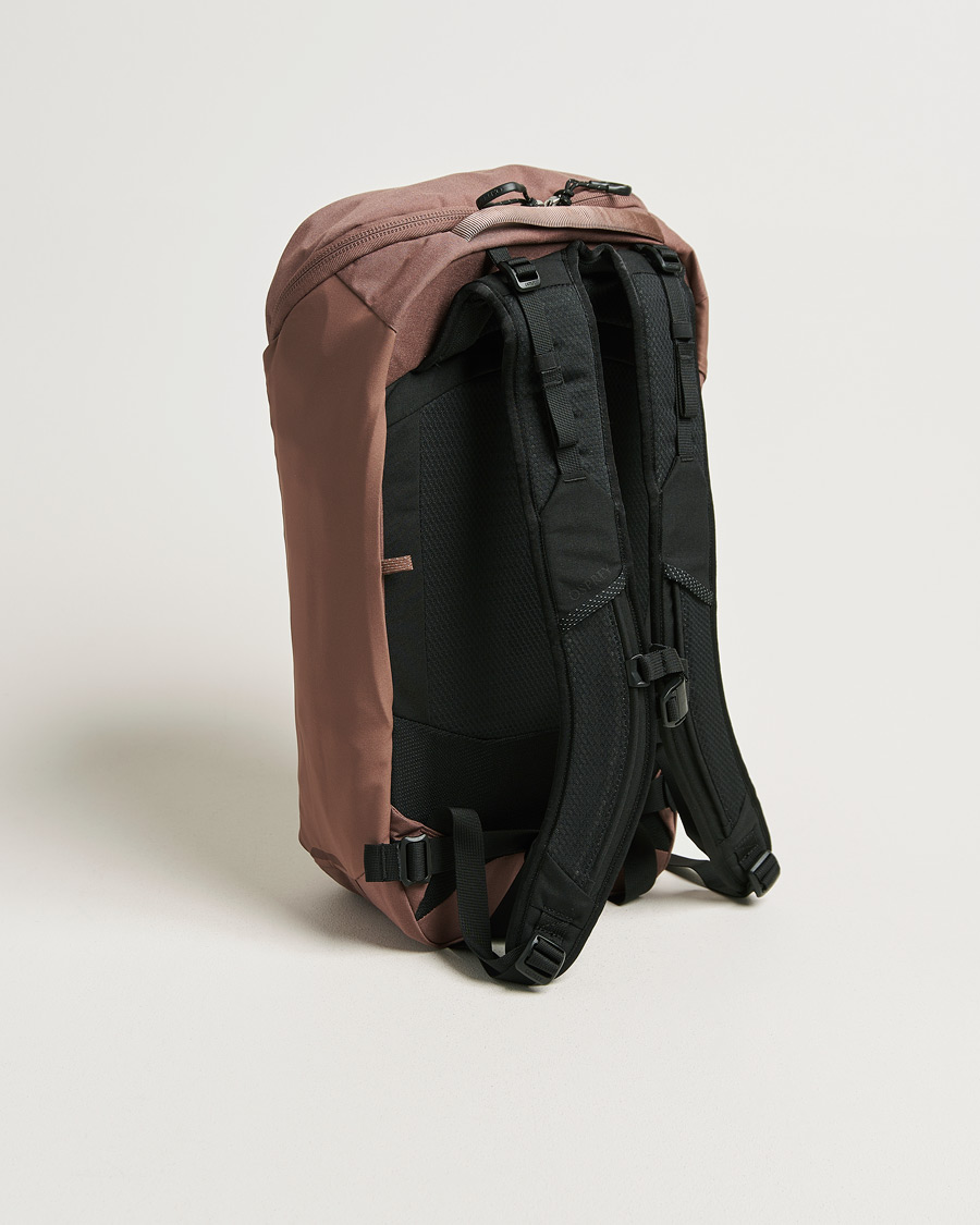Herren | Taschen | Osprey | Metron 24 Pack Magma Brown