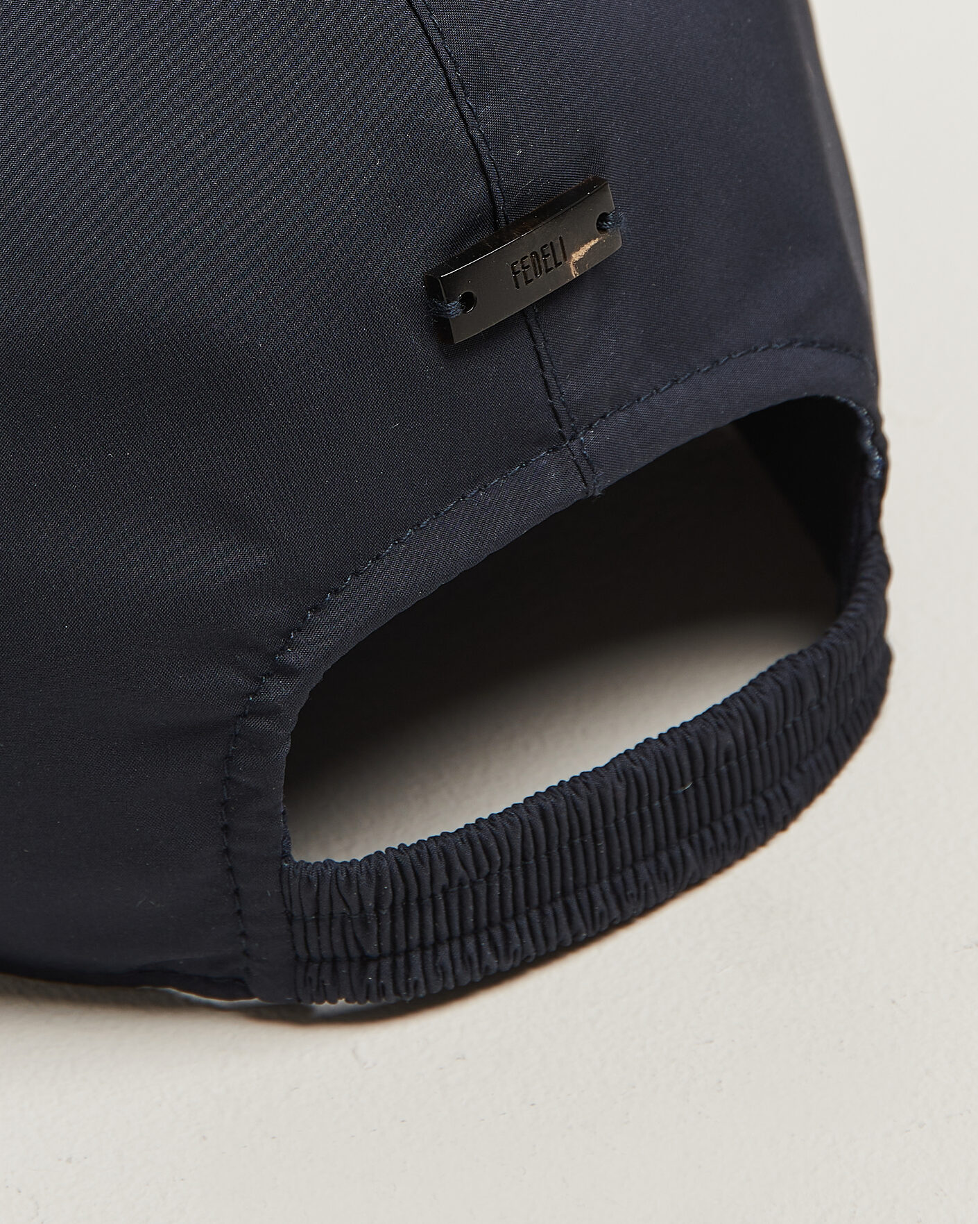 Herren | Hüte & Mützen | Fedeli | Airstop Land Cap Navy
