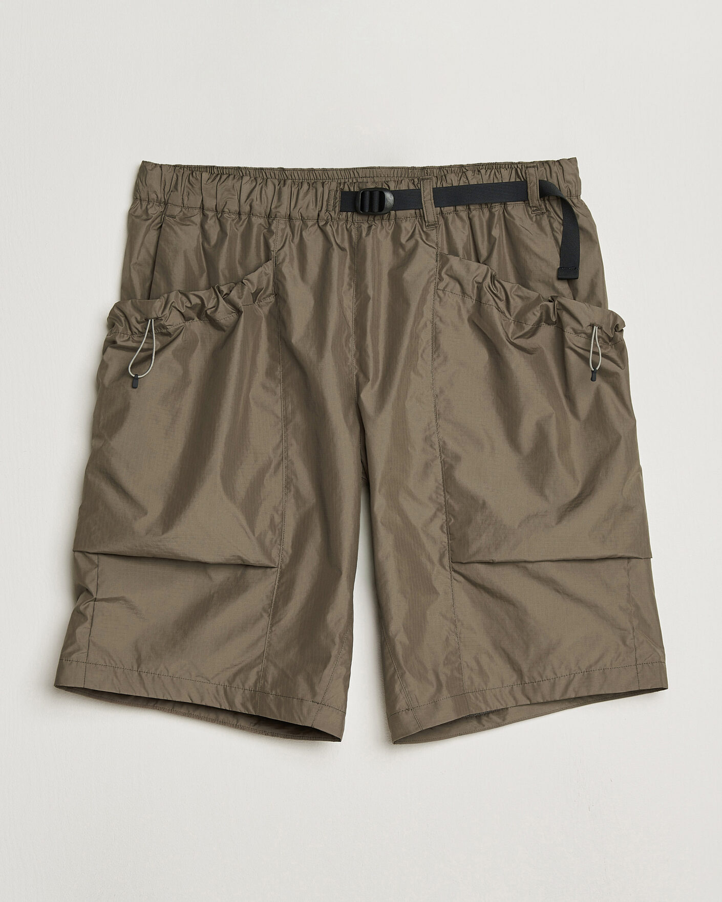 Herren | Shorts | Goldwin | Rip Stop Shorts Sand