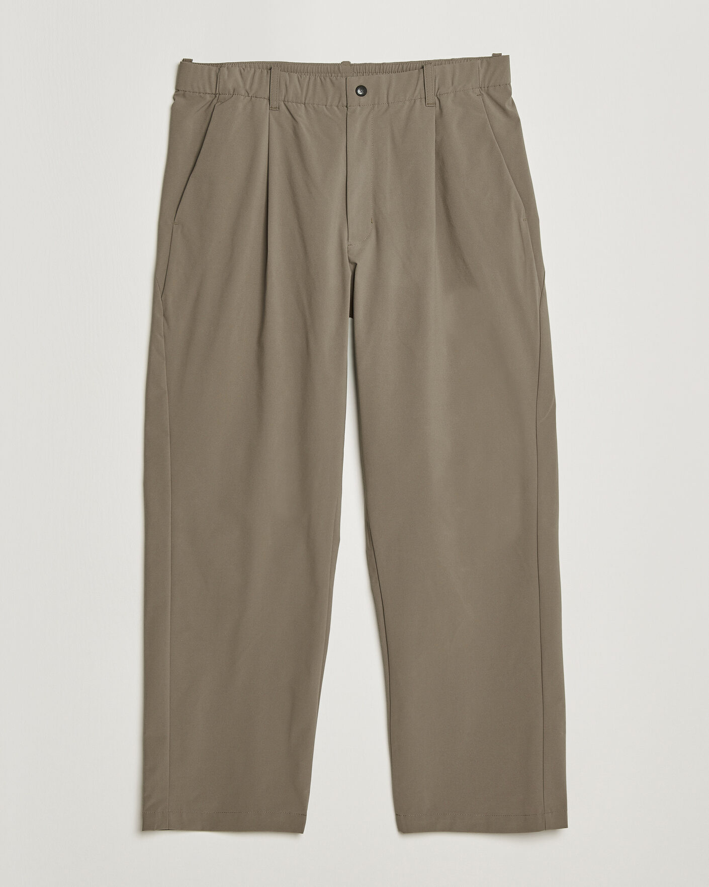 Herren | Hosen | Goldwin | Tapered Light Pants Sand