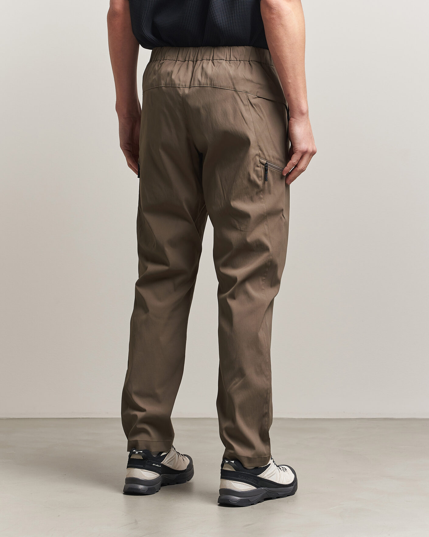 Herren | Hosen | Goldwin | Cordura Stretch Ventilating Pants Sand