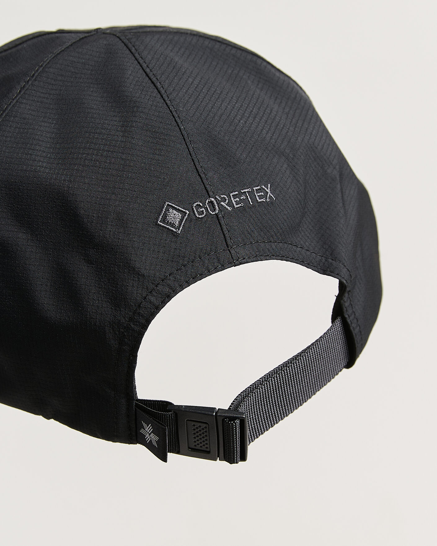 Herren | Hüte & Mützen | Goldwin | Gore-Tex 3L Cap Black