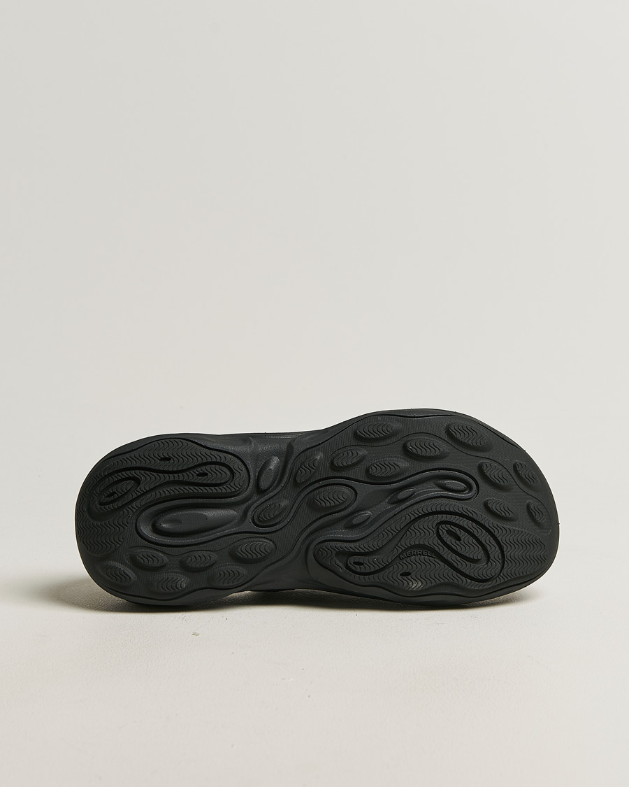 Herren | Sandalen & Pantoletten | Merrell | Hydro Next Gen Moc Sandal Triple Blk