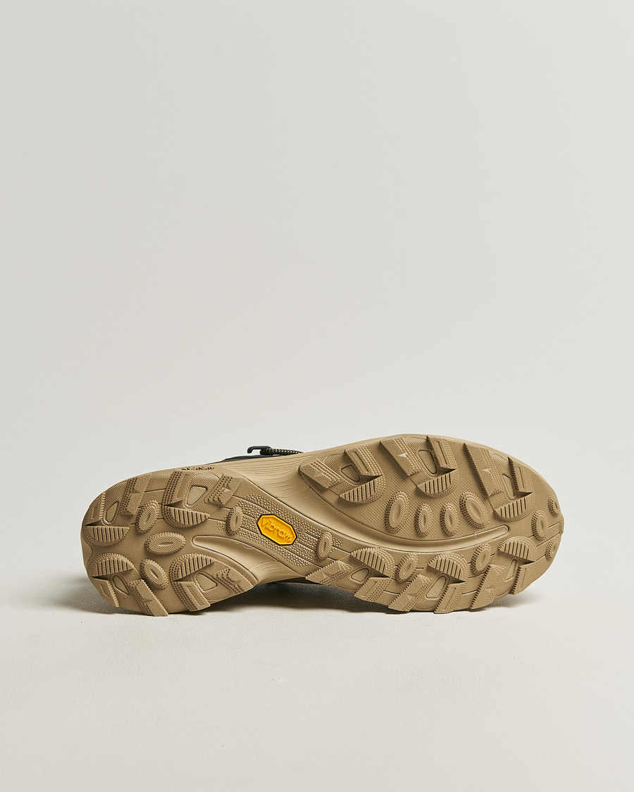 Herren | Trail Sneaker | Merrell | Ontario Speed Belu/Palm