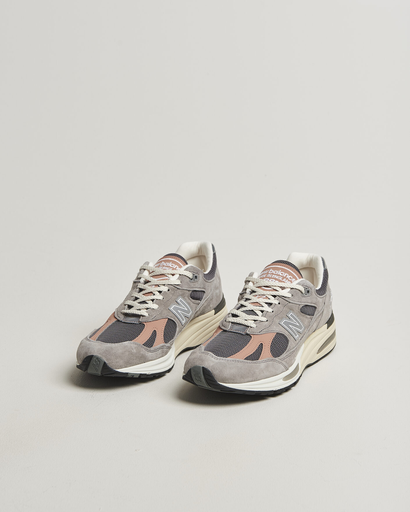 Herren | Sneaker | New Balance Made In US & UK | New Balance Made in Made In UK 991v2 Elephant Skin
