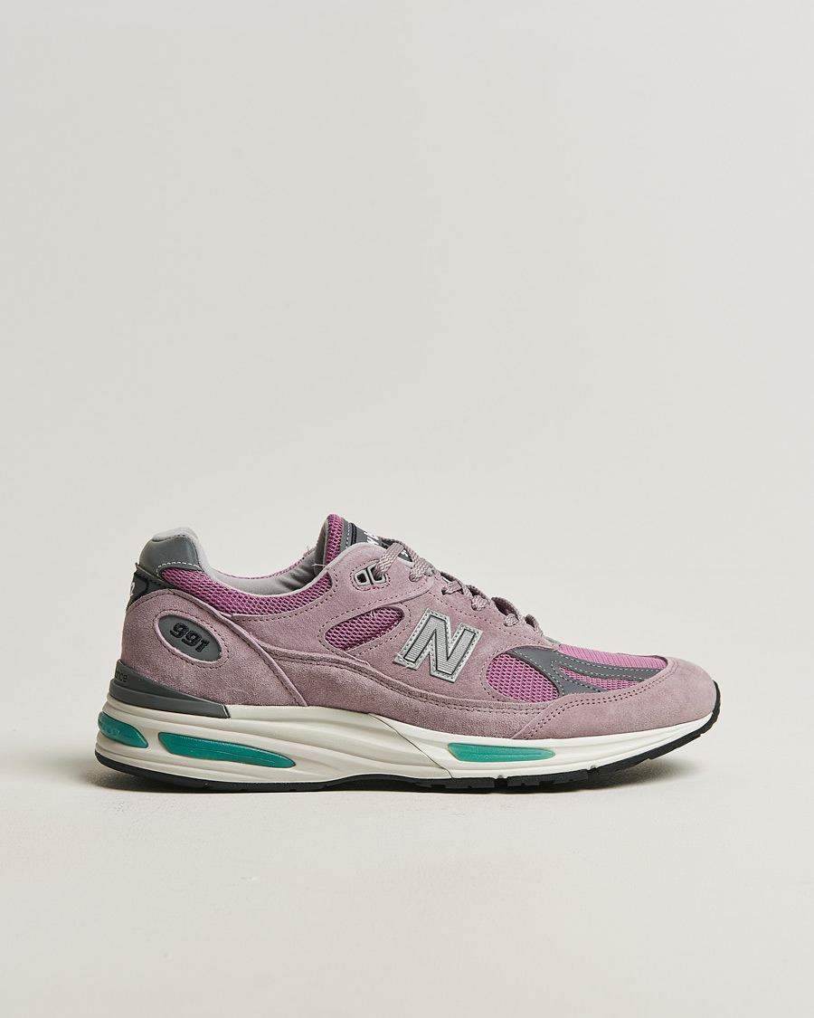 Herren | Sneaker | New Balance Made In US & UK | New Balance Made in Made In UK 991v2 Polignac