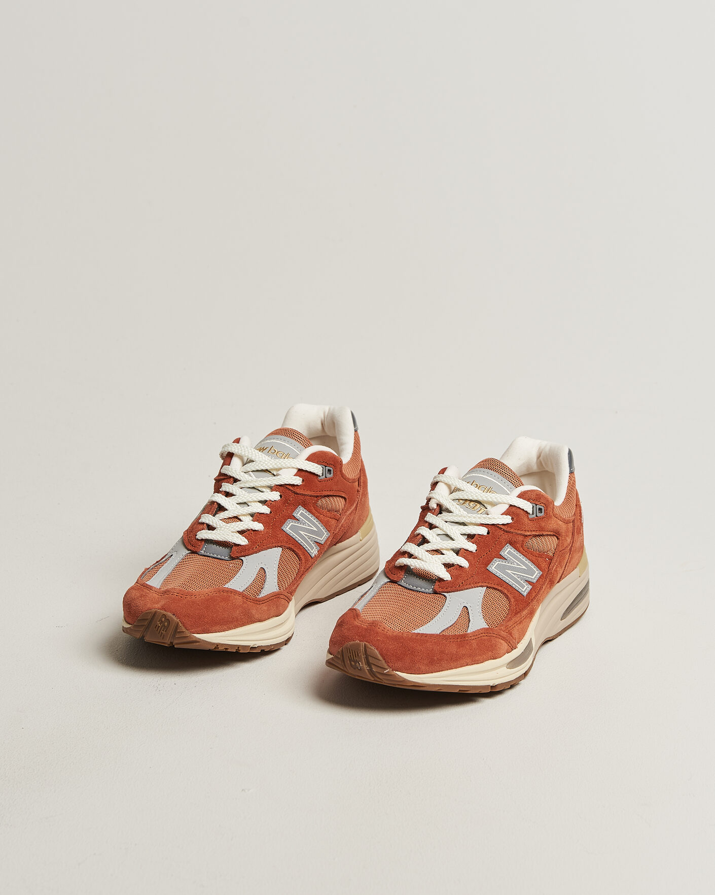 Herren | Sneaker | New Balance Made In US & UK | New Balance Made in Made In UK 991v2 Porters Clay