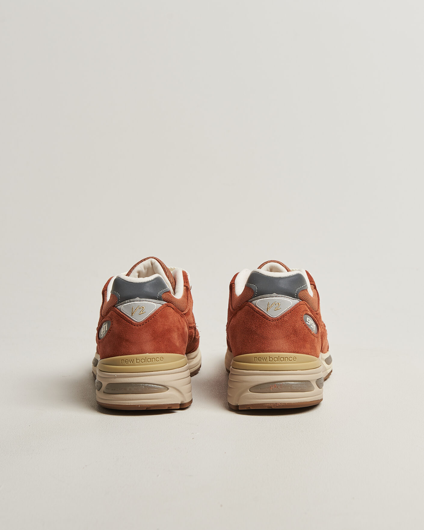 Herren | Sneaker | New Balance Made In US & UK | New Balance Made in Made In UK 991v2 Porters Clay