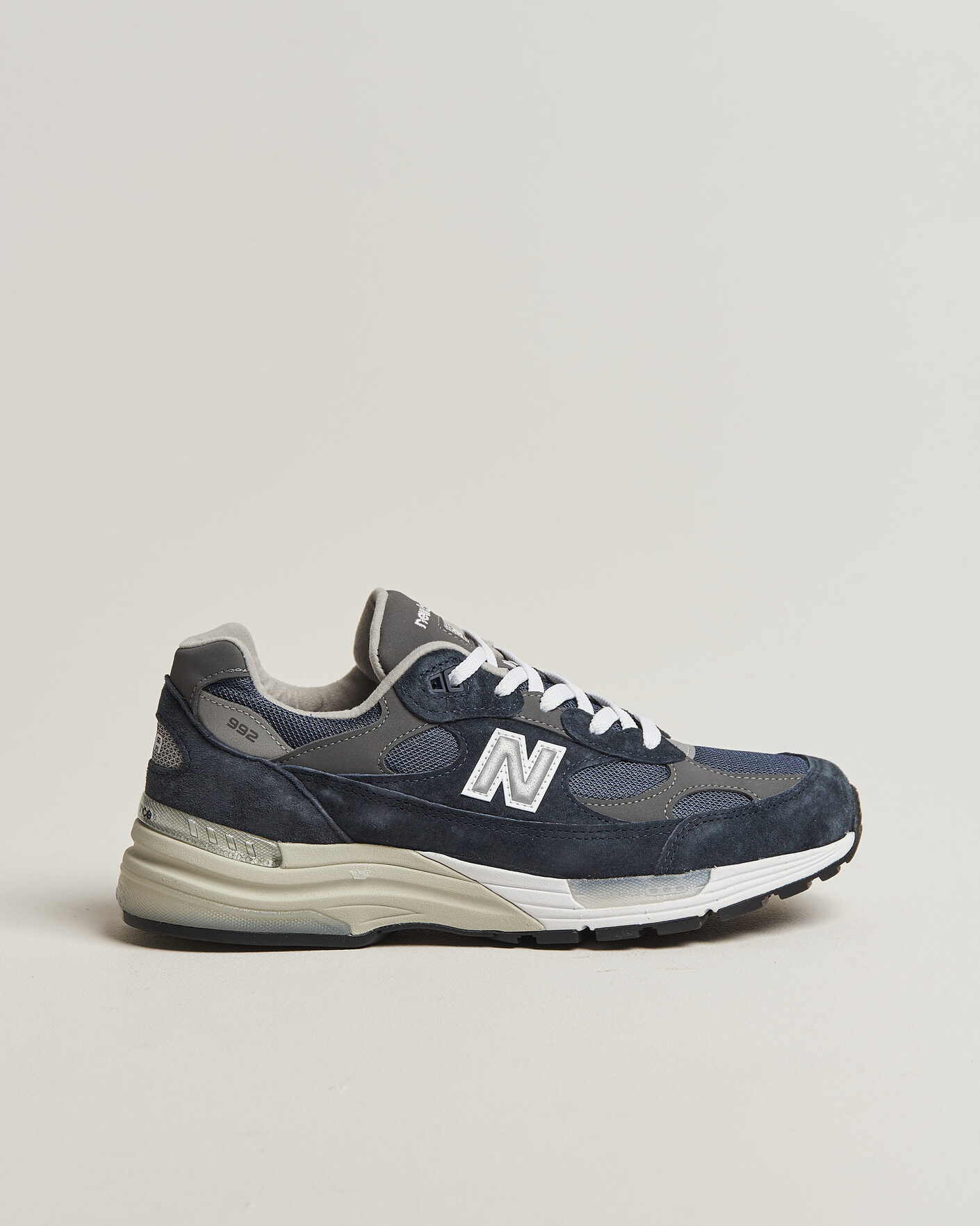 Herren | Sneaker | New Balance Made In US & UK | New Balance Made in Made in USA 992 Navy