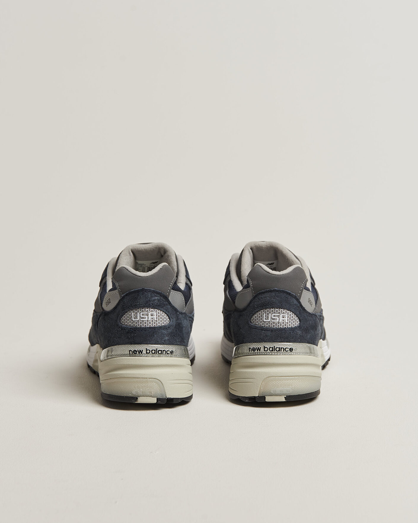 Herren | Sneaker | New Balance Made In US & UK | New Balance Made in Made in USA 992 Navy