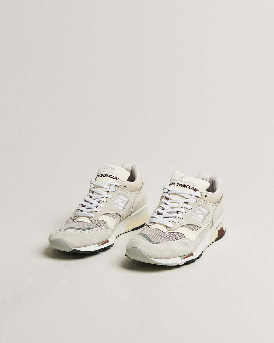 Herren | Sneaker | New Balance Made In US & UK | New Balance Made in Made In UK 1500 Vaporous Grey