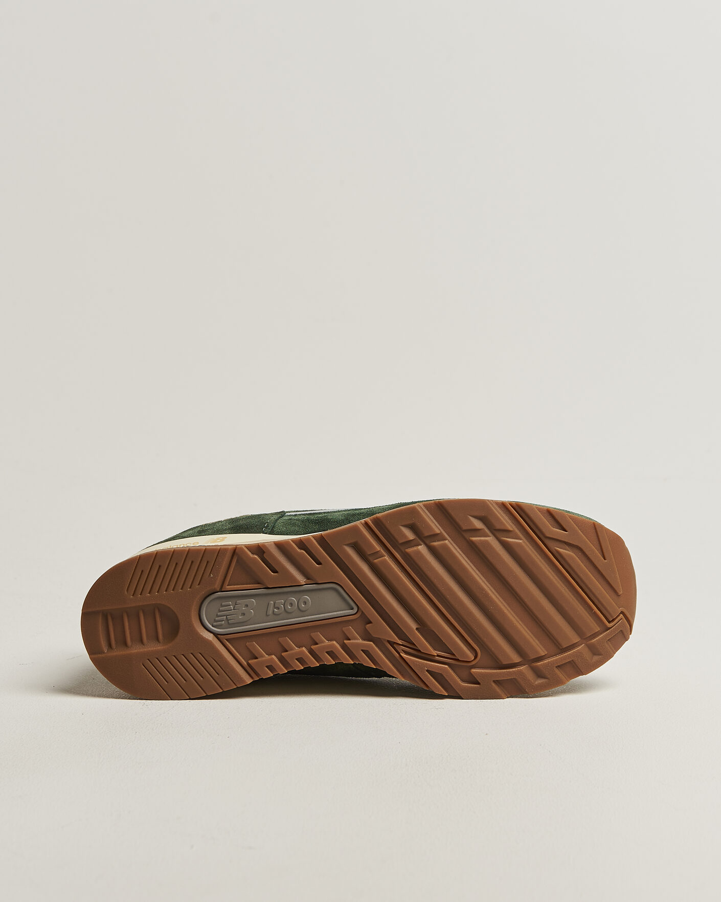 Herren | Sneaker | New Balance Made In US & UK | New Balance Made in Made In UK 1500 Kombu Green