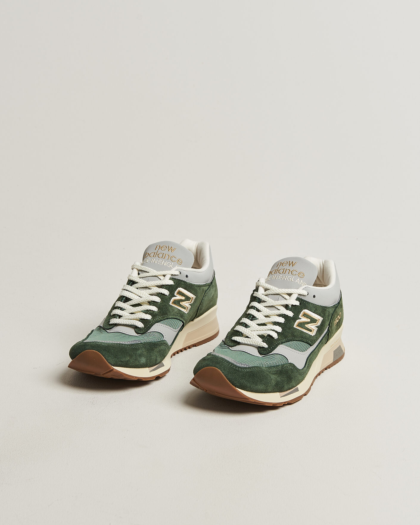 Herren | Sneaker | New Balance Made In US & UK | New Balance Made in Made In UK 1500 Kombu Green