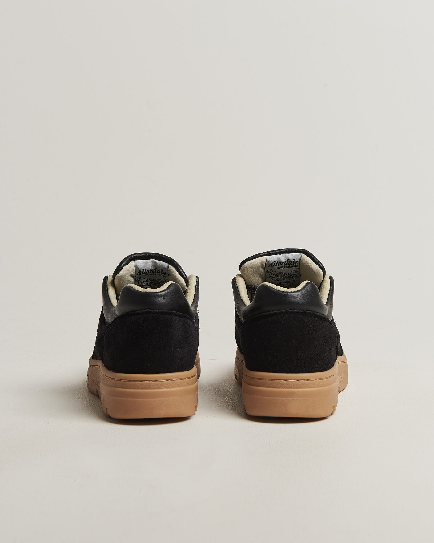 Herren | Sneaker | New Balance Made In US & UK | New Balance Made in Made In UK Allerdale Black