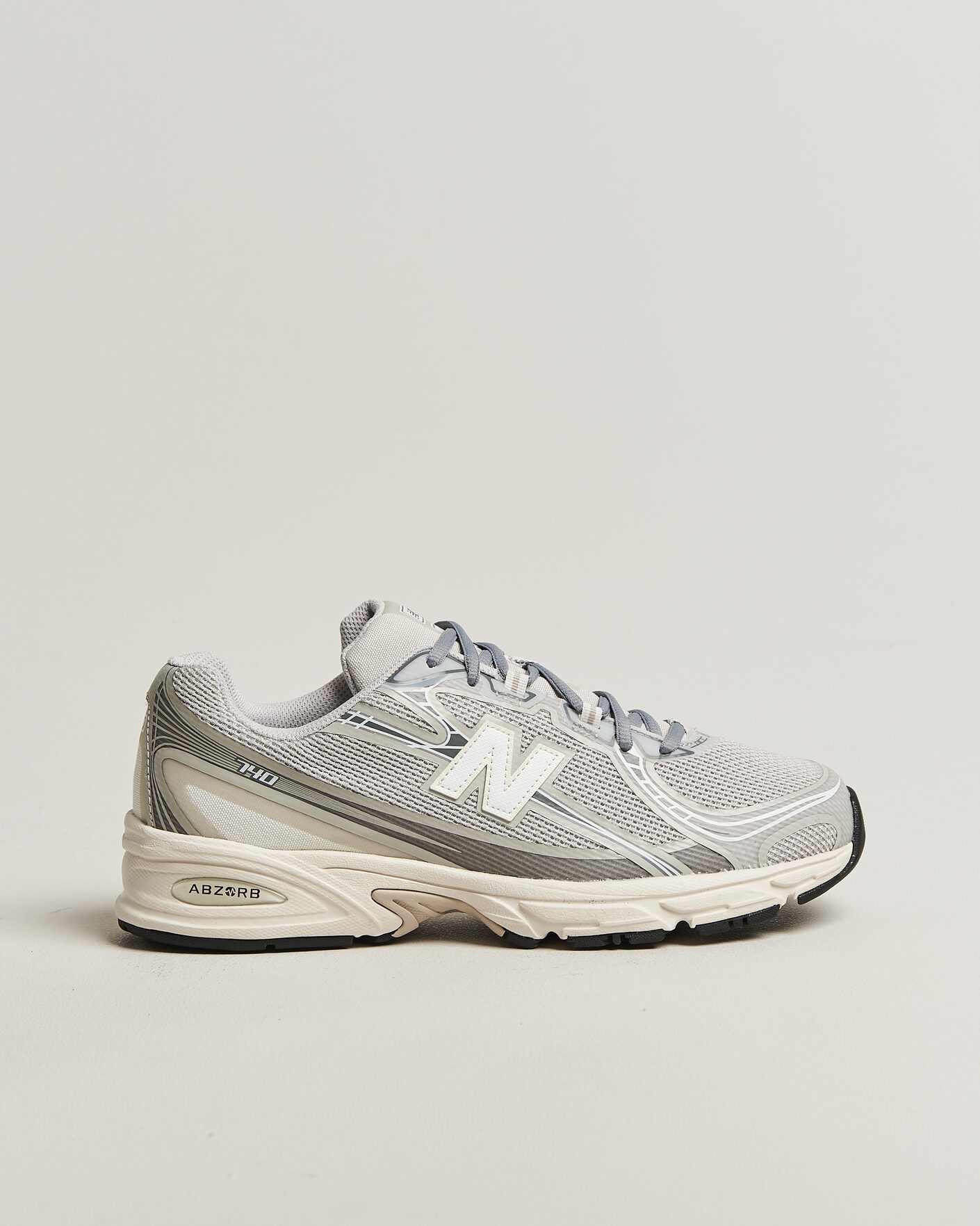 Herren | Sneaker | New Balance | 740 Sneakers Slate Grey