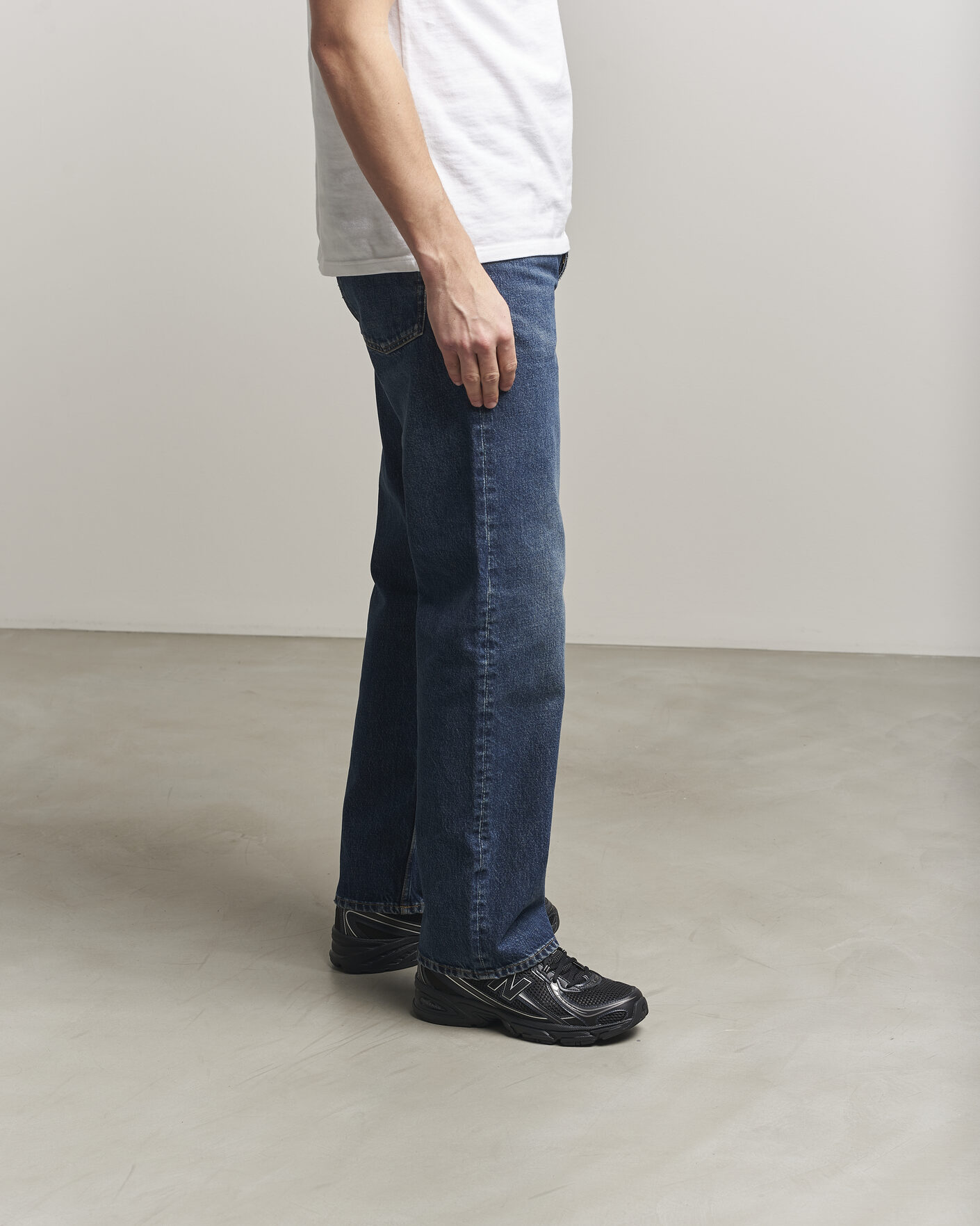 Herren | Sneaker | New Balance | 740 Sneakers Black