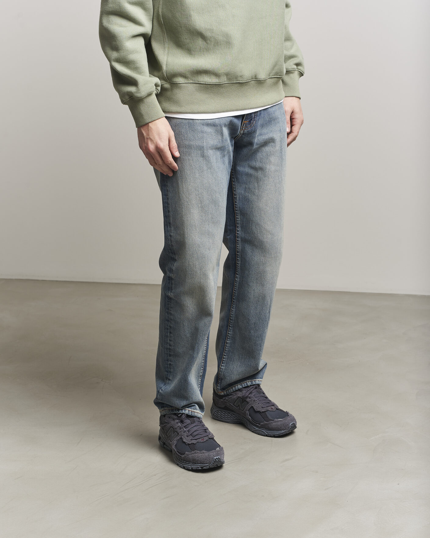 Herren | Sneaker | New Balance | 2002R Sneakers Protection Phantom