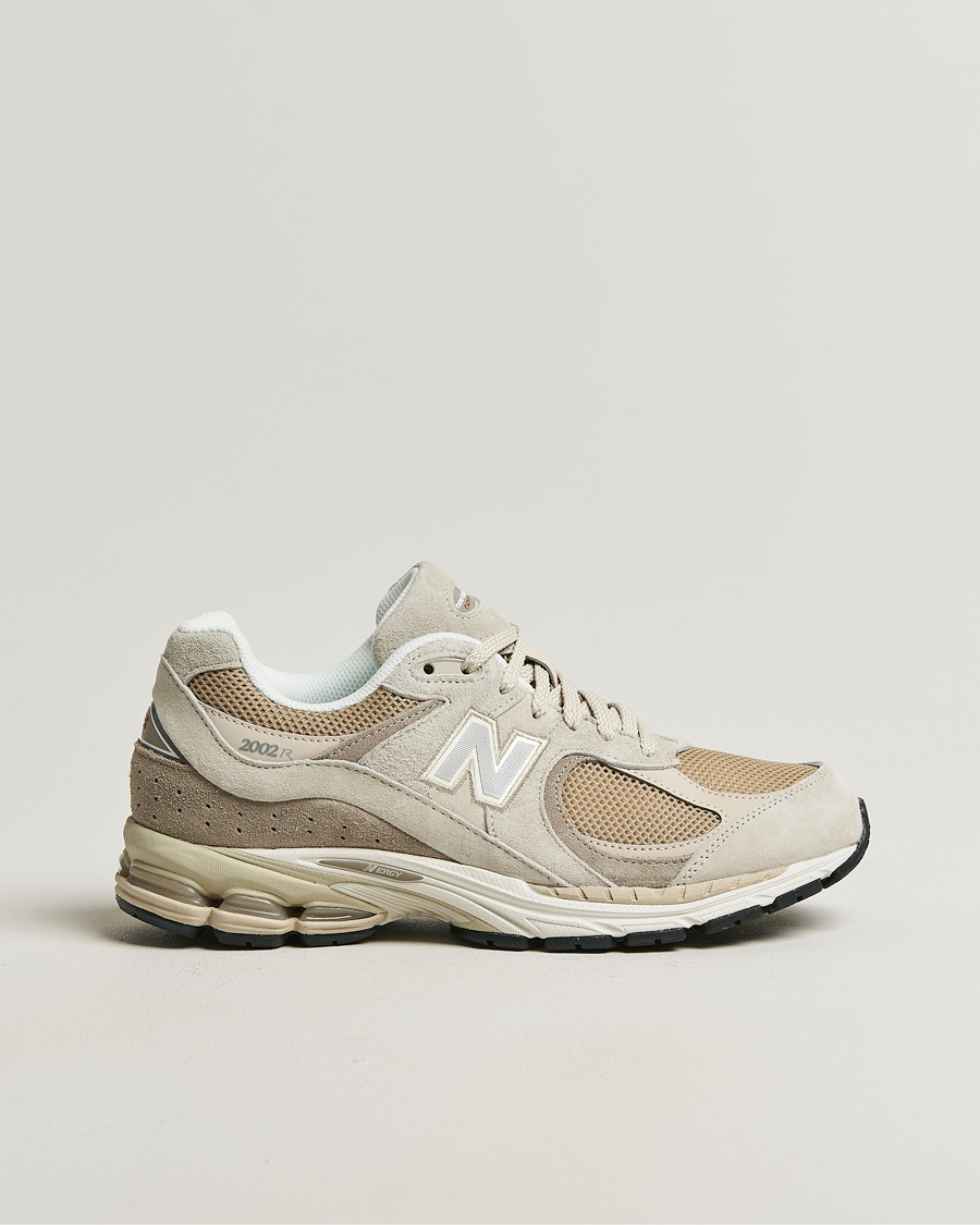 Herren | Sneaker | New Balance | 2002R Sneakers Sand