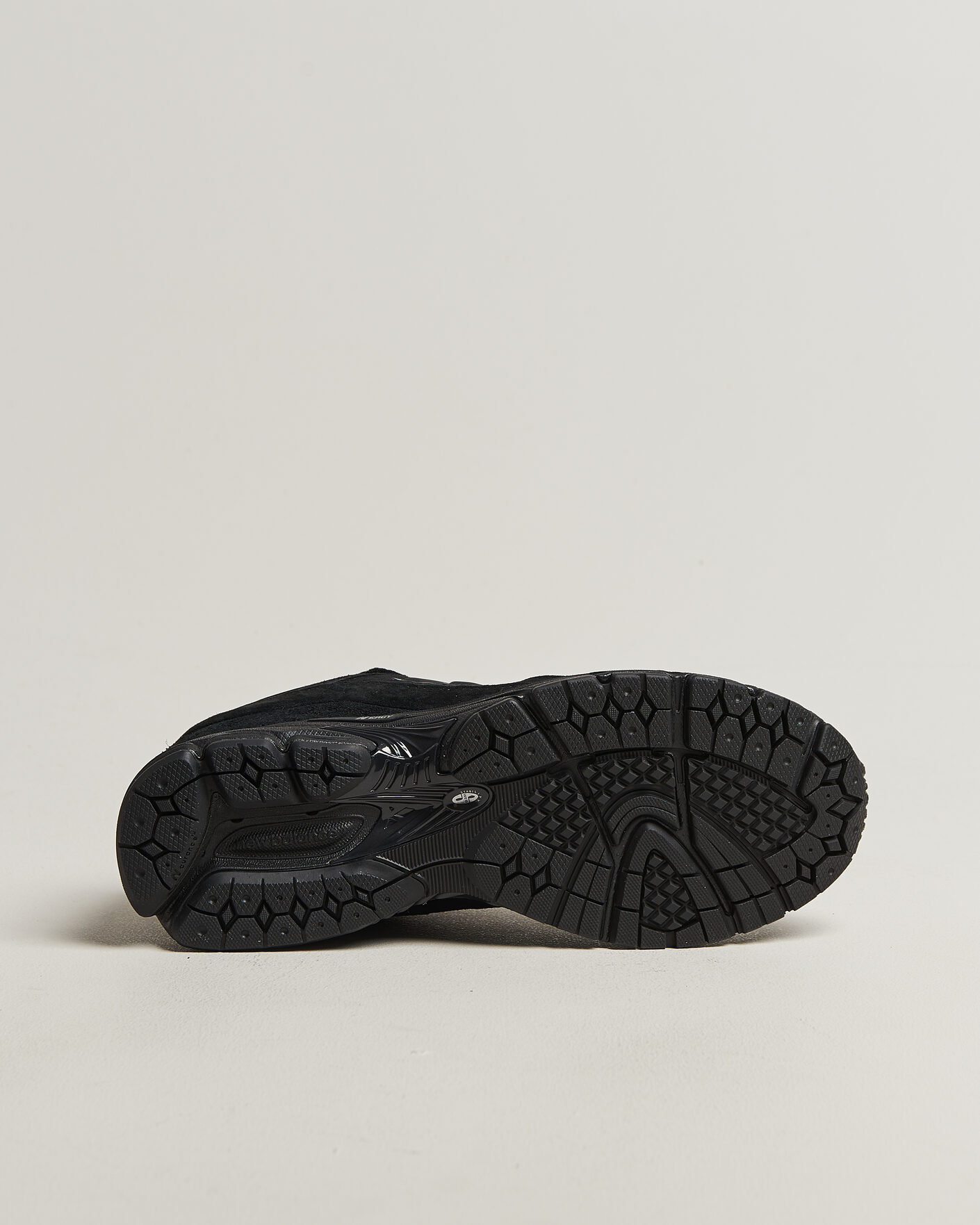 Herren | Sneaker | New Balance | 2002R Sneakers All Black