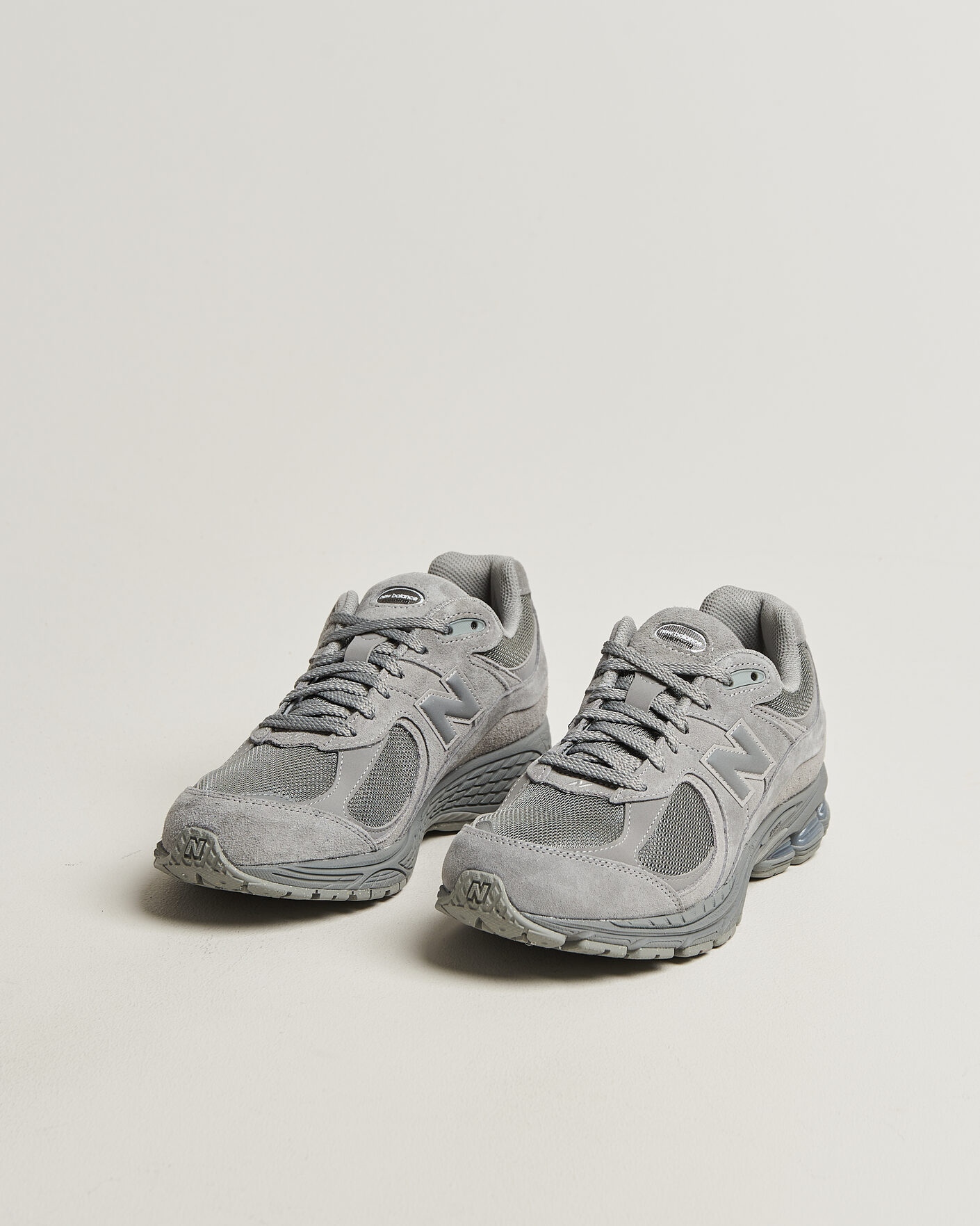 Herren | Sneaker | New Balance | 2002R Sneakers Slate Grey