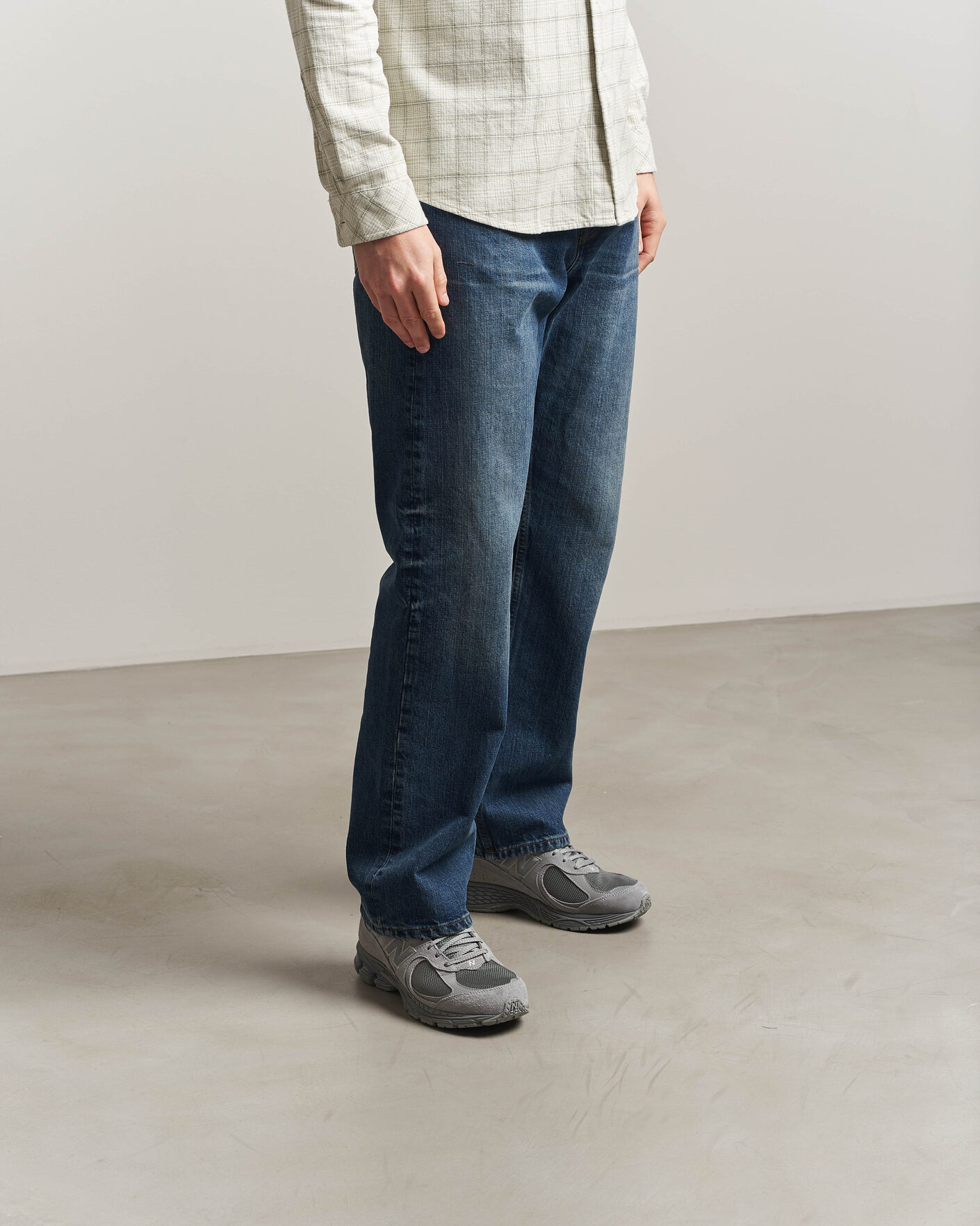 Herren | Sneaker | New Balance | 2002R Sneakers Slate Grey