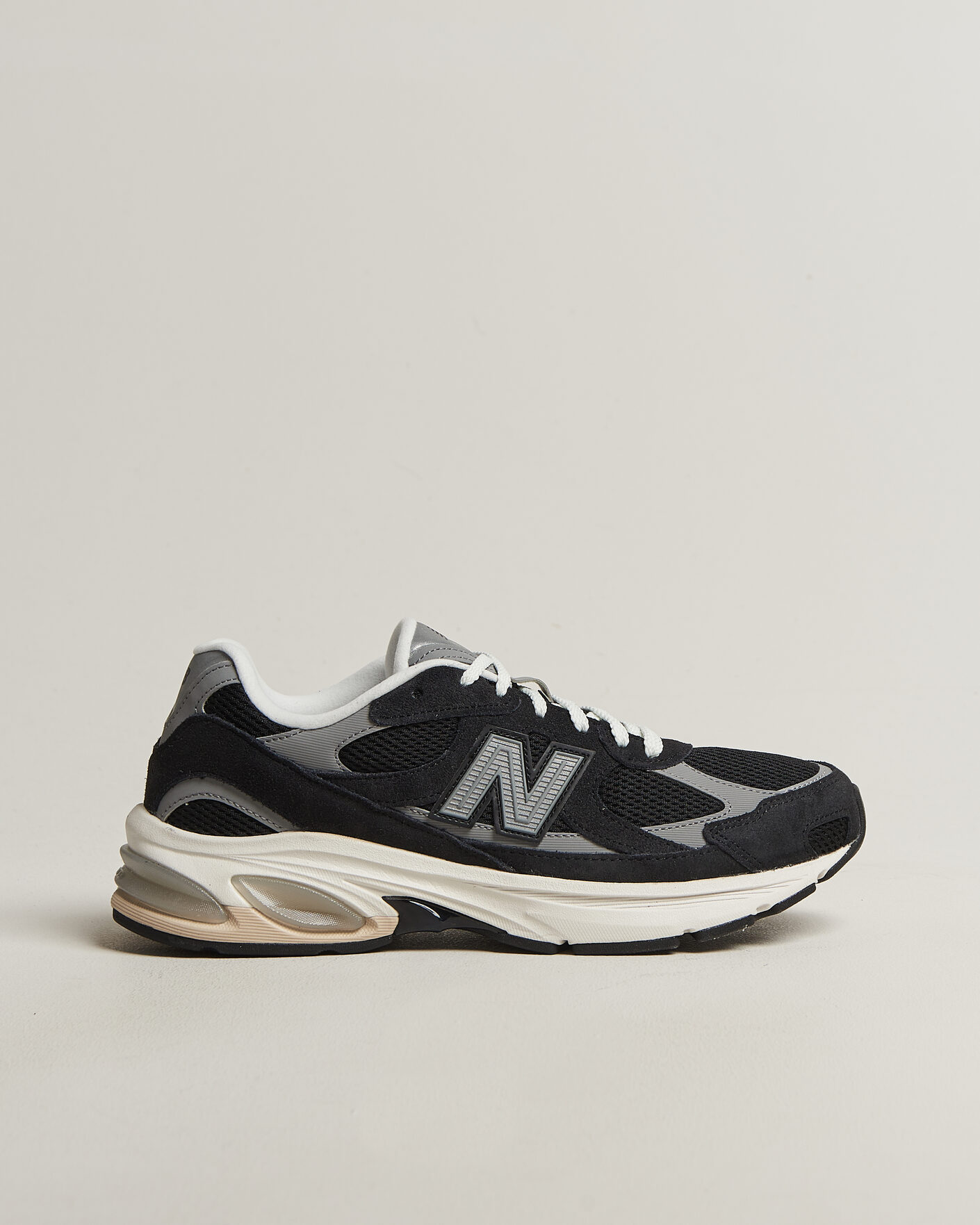 Herren | Sneaker | New Balance | 2010 Sneakers Black