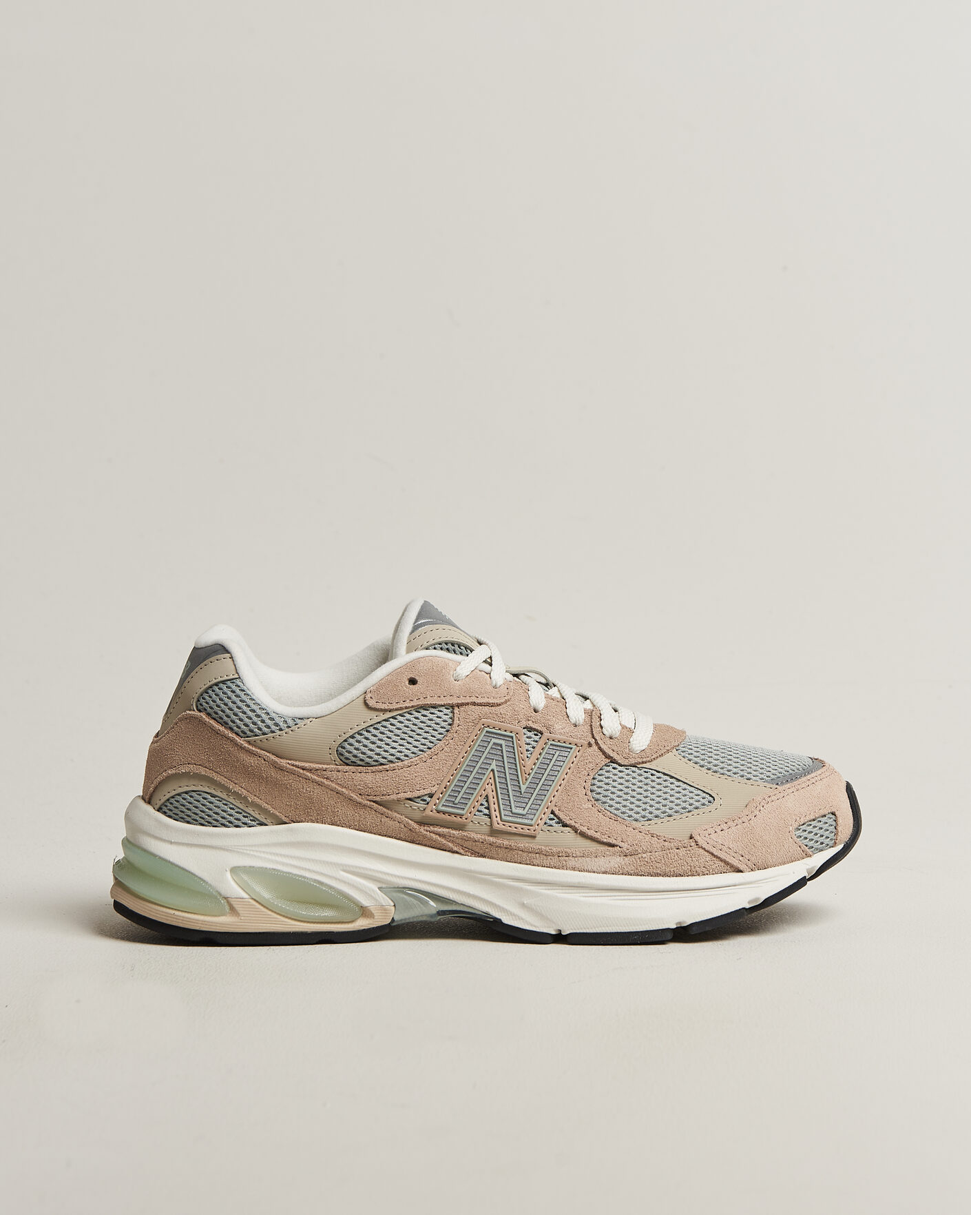 Herren | Sneaker | New Balance | 2010 Sneakers Mindful Grey