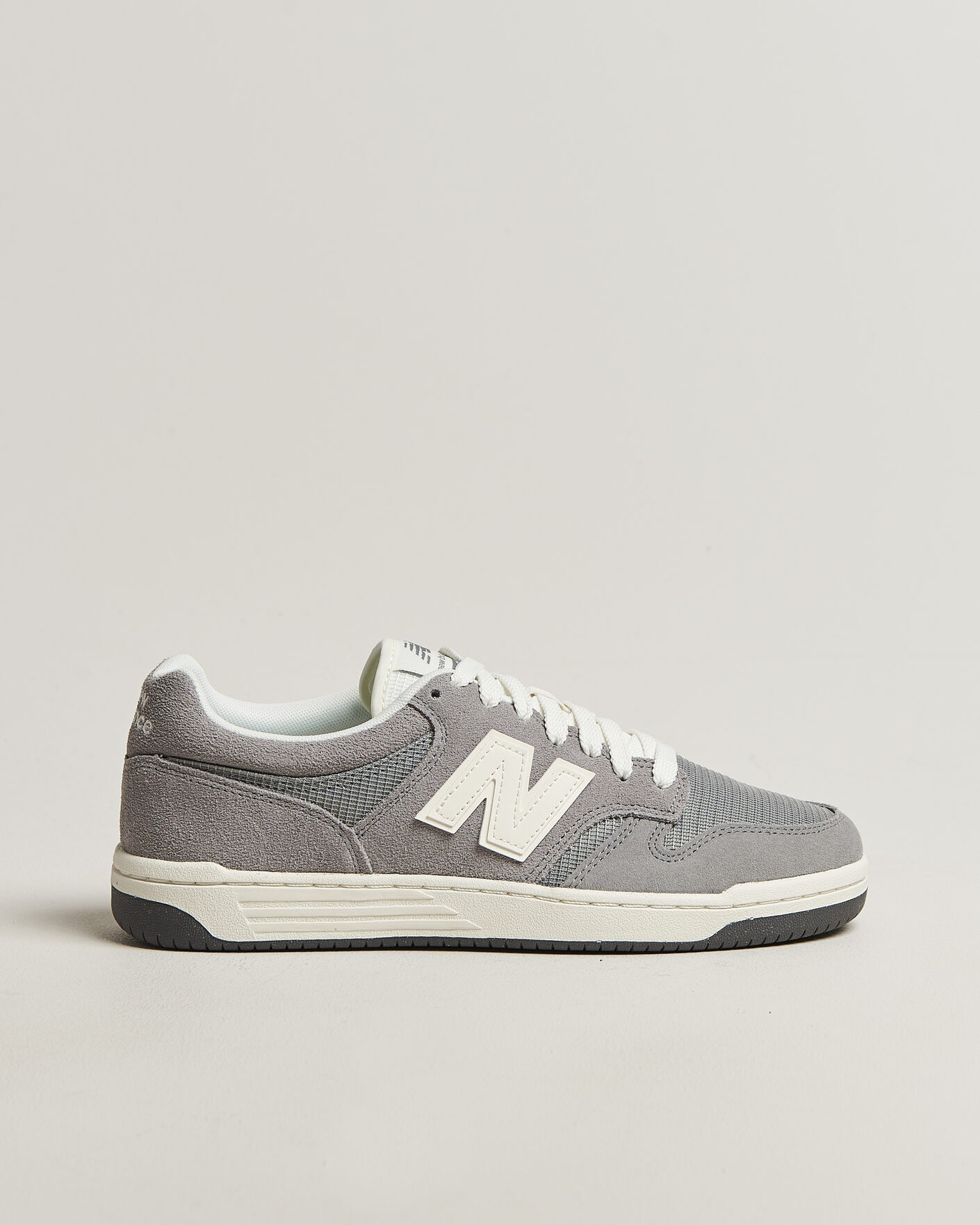Herren | Sneaker | New Balance | 480 Sneakers Slate Grey