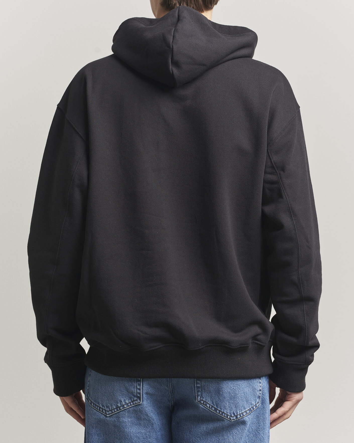Herren | Pullover | New Balance Made In US & UK | New Balance Made In USA Core Hoodie Black