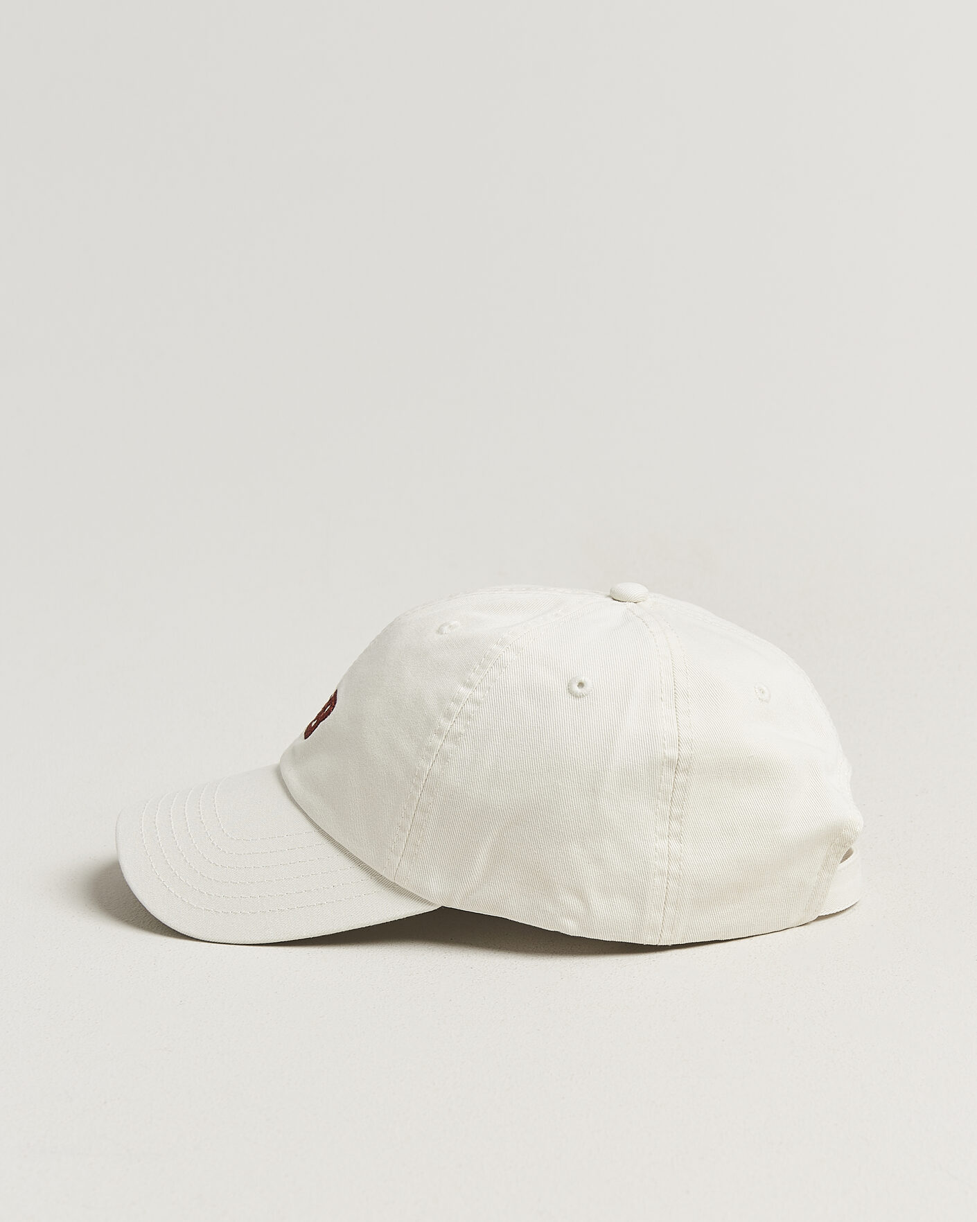 Herren | Hüte & Mützen | New Balance | 6 Panel Logo Cap Sea Salt