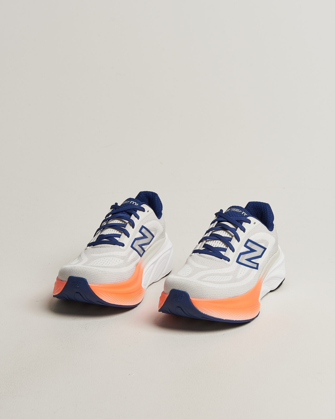 Herren | Runningsneakers | New Balance Running | Fresh Foam X More V6 Reflection