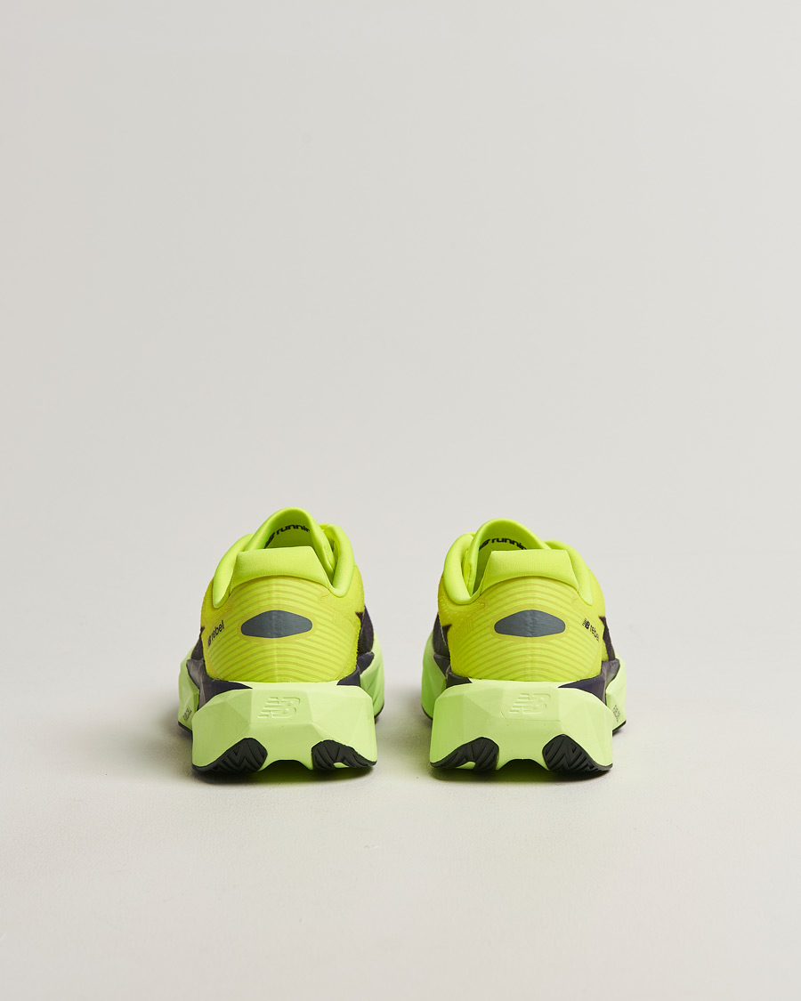 Herren | Runningsneakers | New Balance Running | FuelCell Rebel V5 Alkaline Green